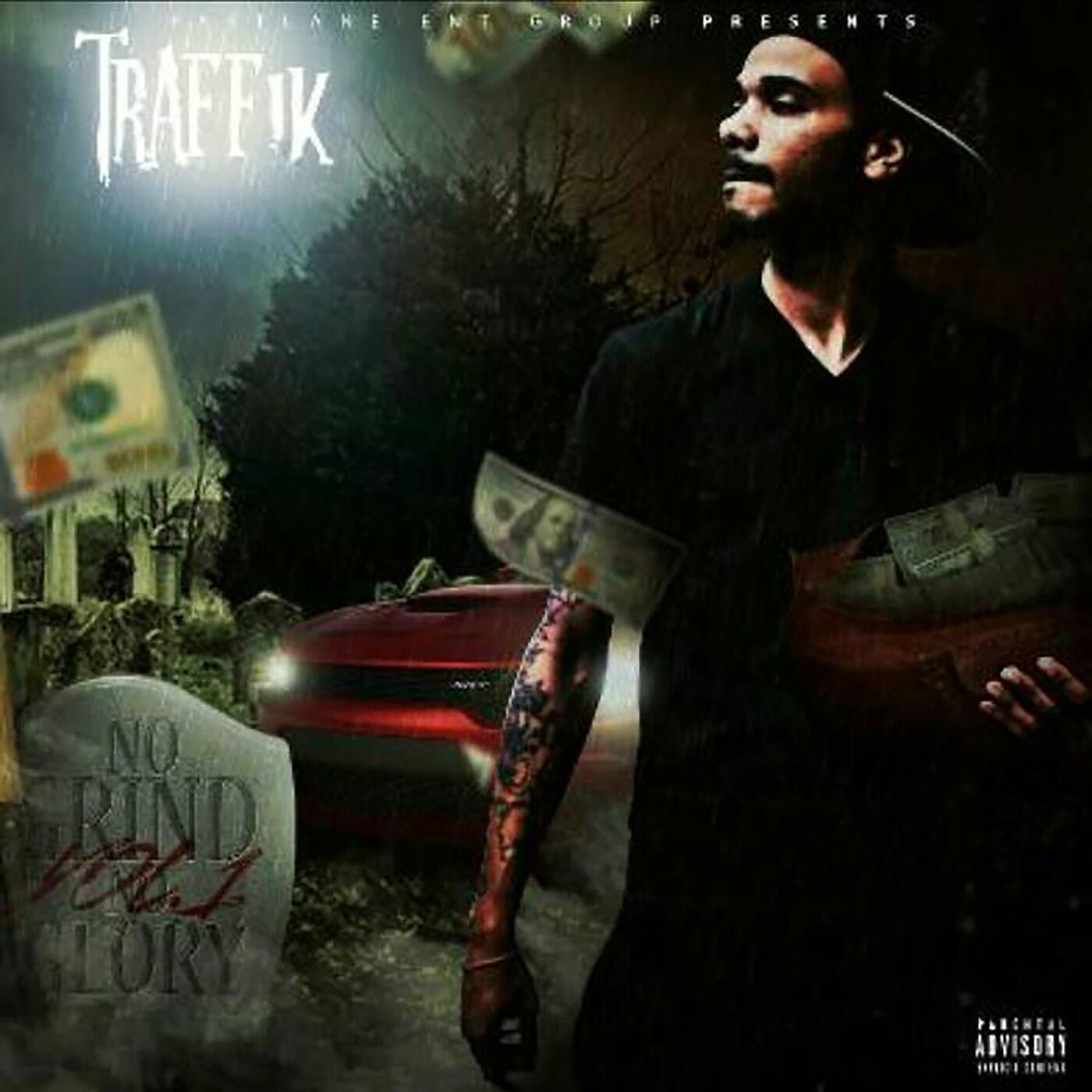 Traffik - Percs (feat. Rgs Ace Cino)