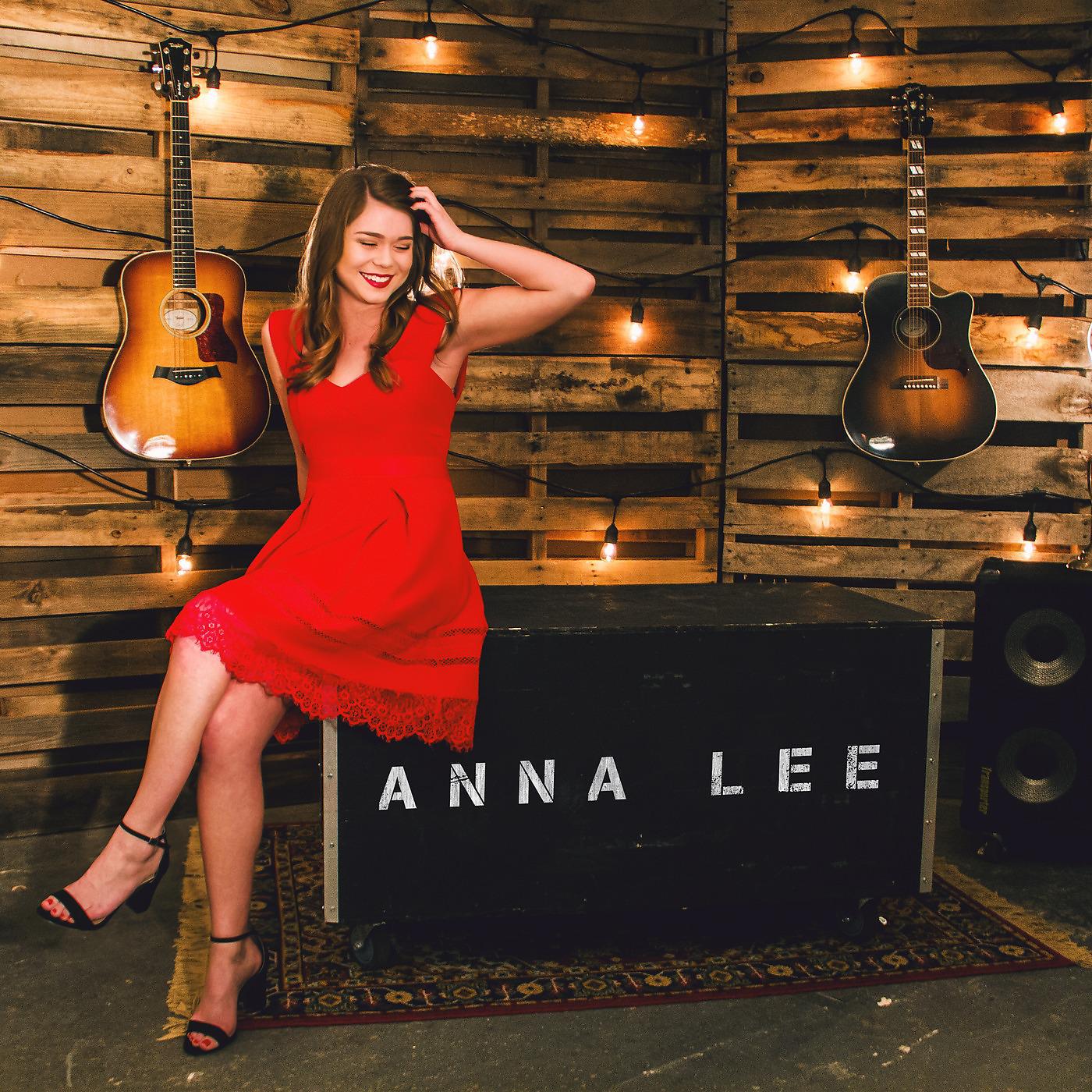 Постер альбома Anna Lee