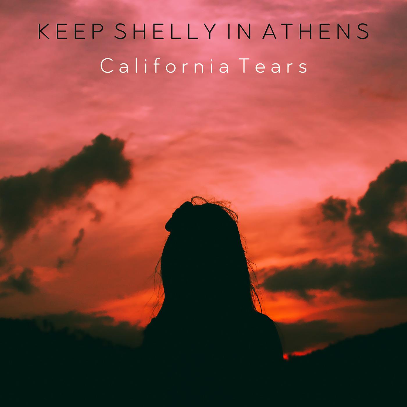 Постер альбома California Tears