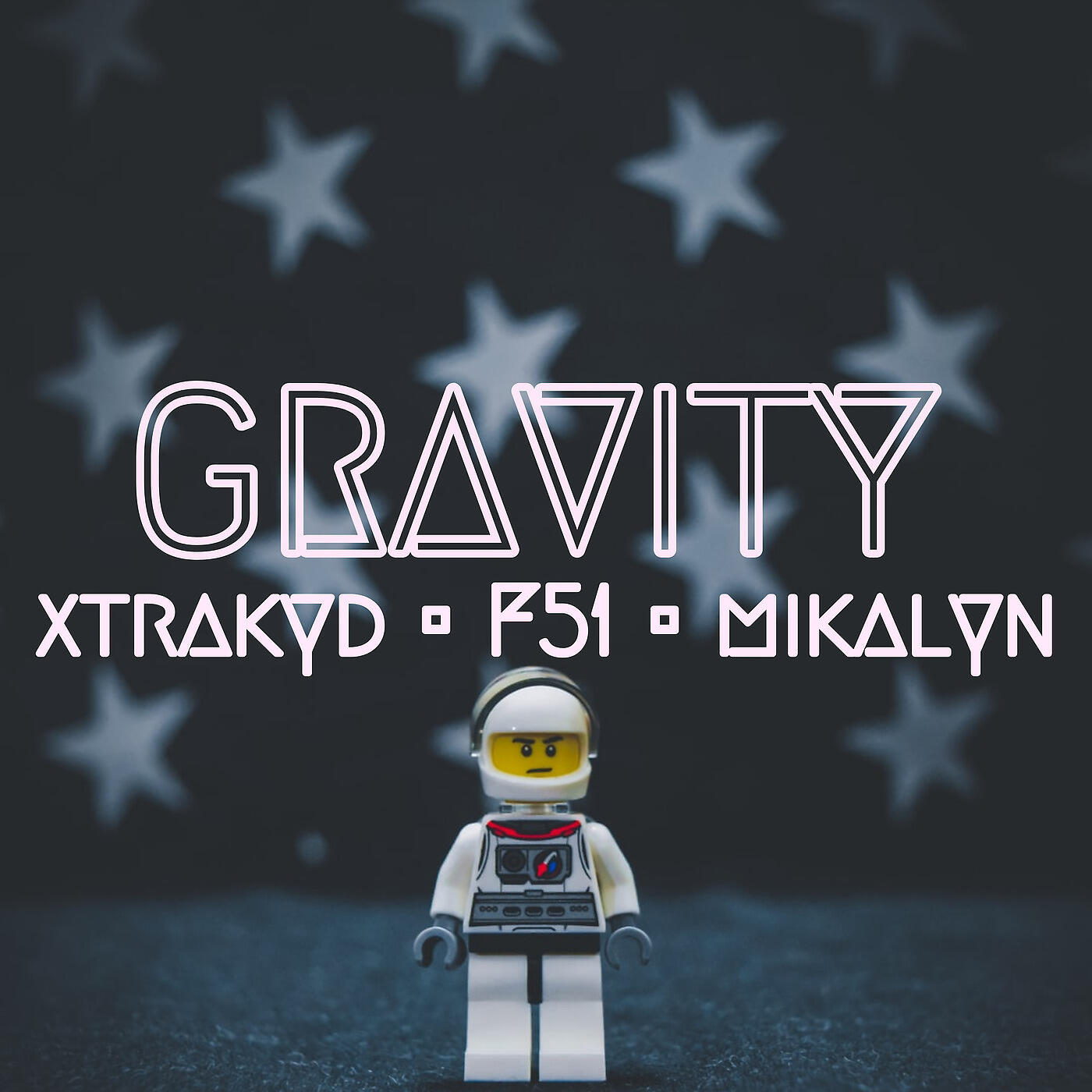 XTRAKYD - Gravity