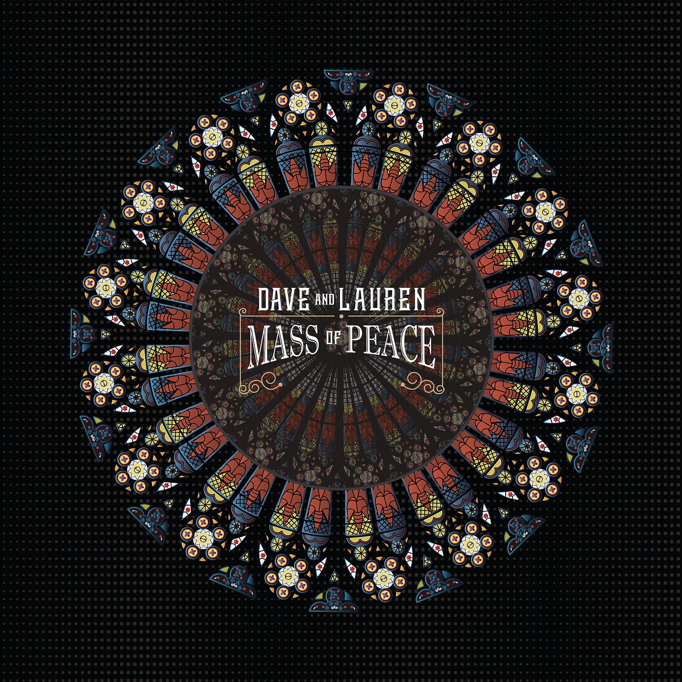 Постер альбома Mass of Peace - Contemporary