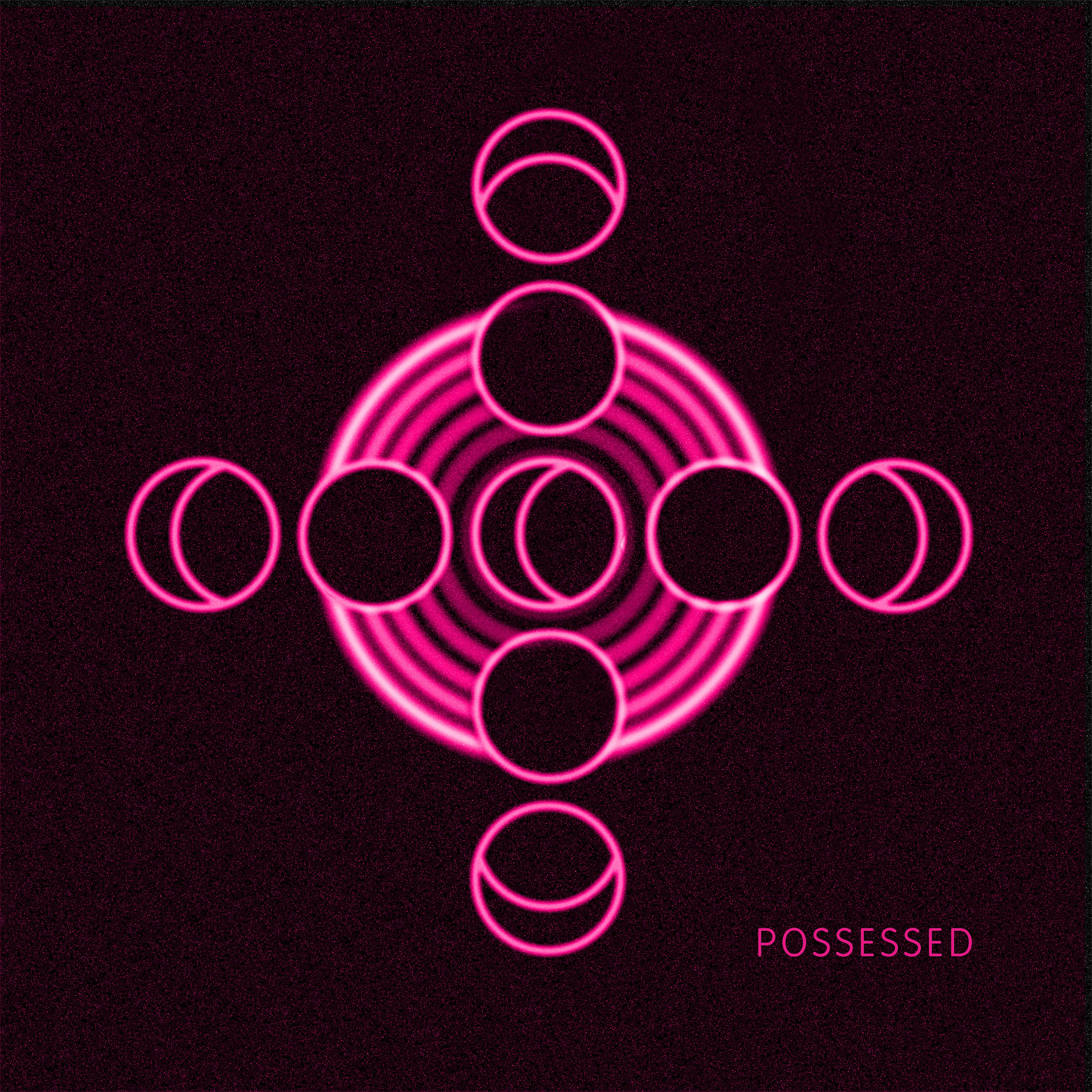 Постер альбома Possessed (feat. Peaches)