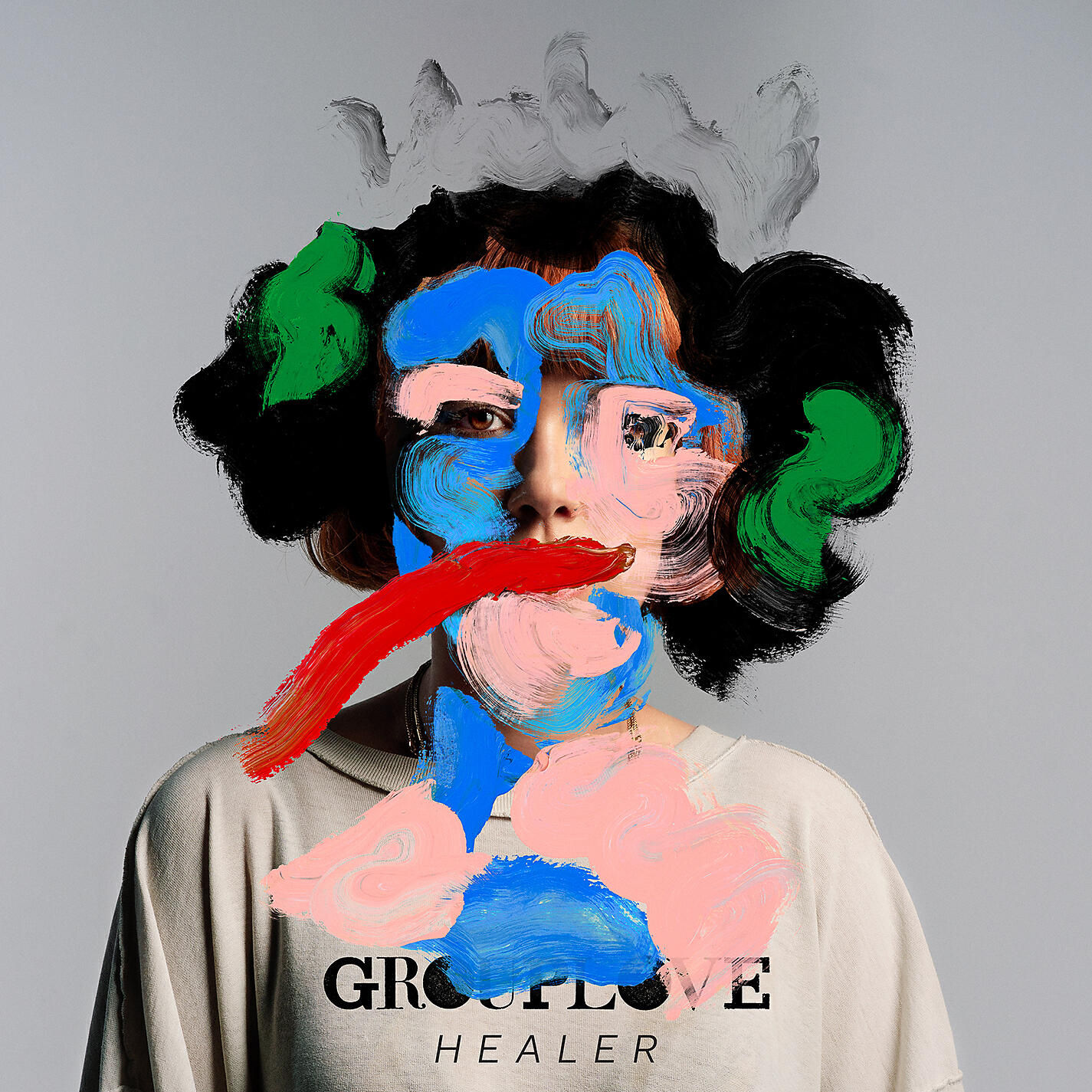 Grouplove - Ahead of Myself