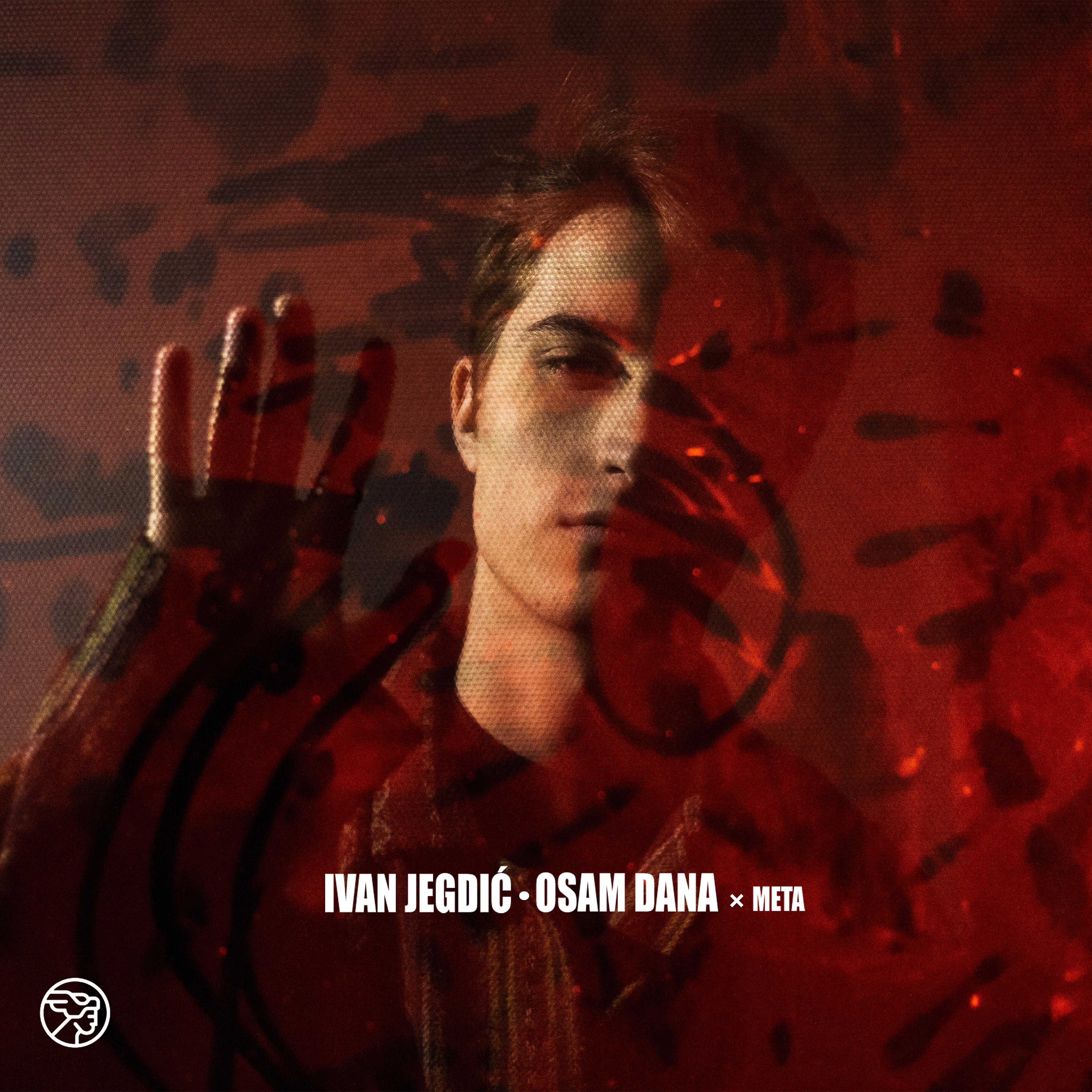 Постер альбома Osam dana (feat. Meta)