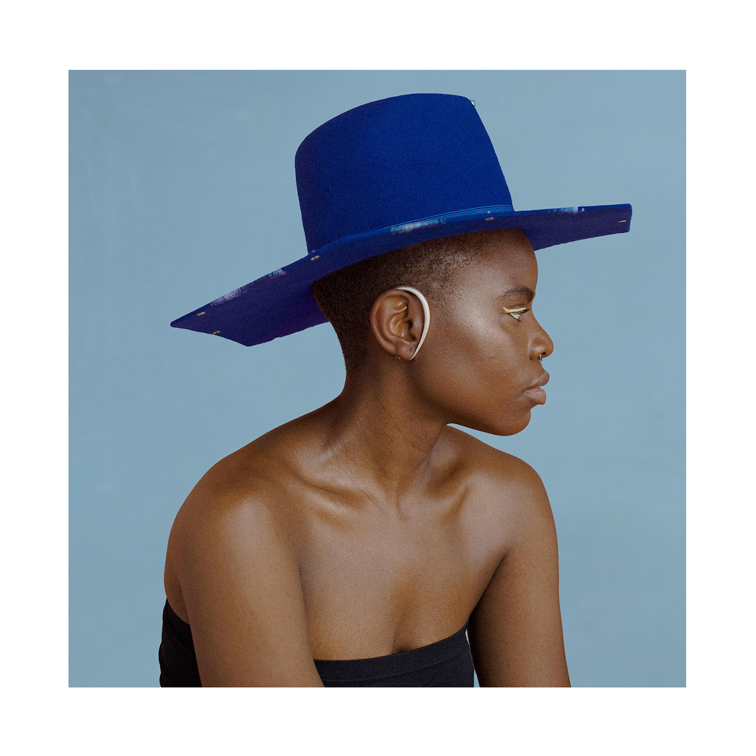 Vagabon - In A Bind (Strings Version)