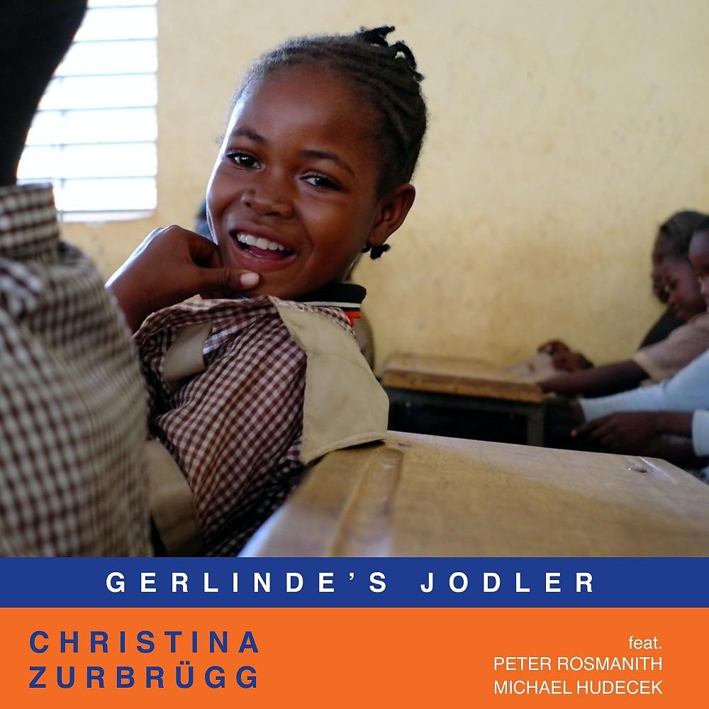 Постер альбома Gerlinde's Jodler