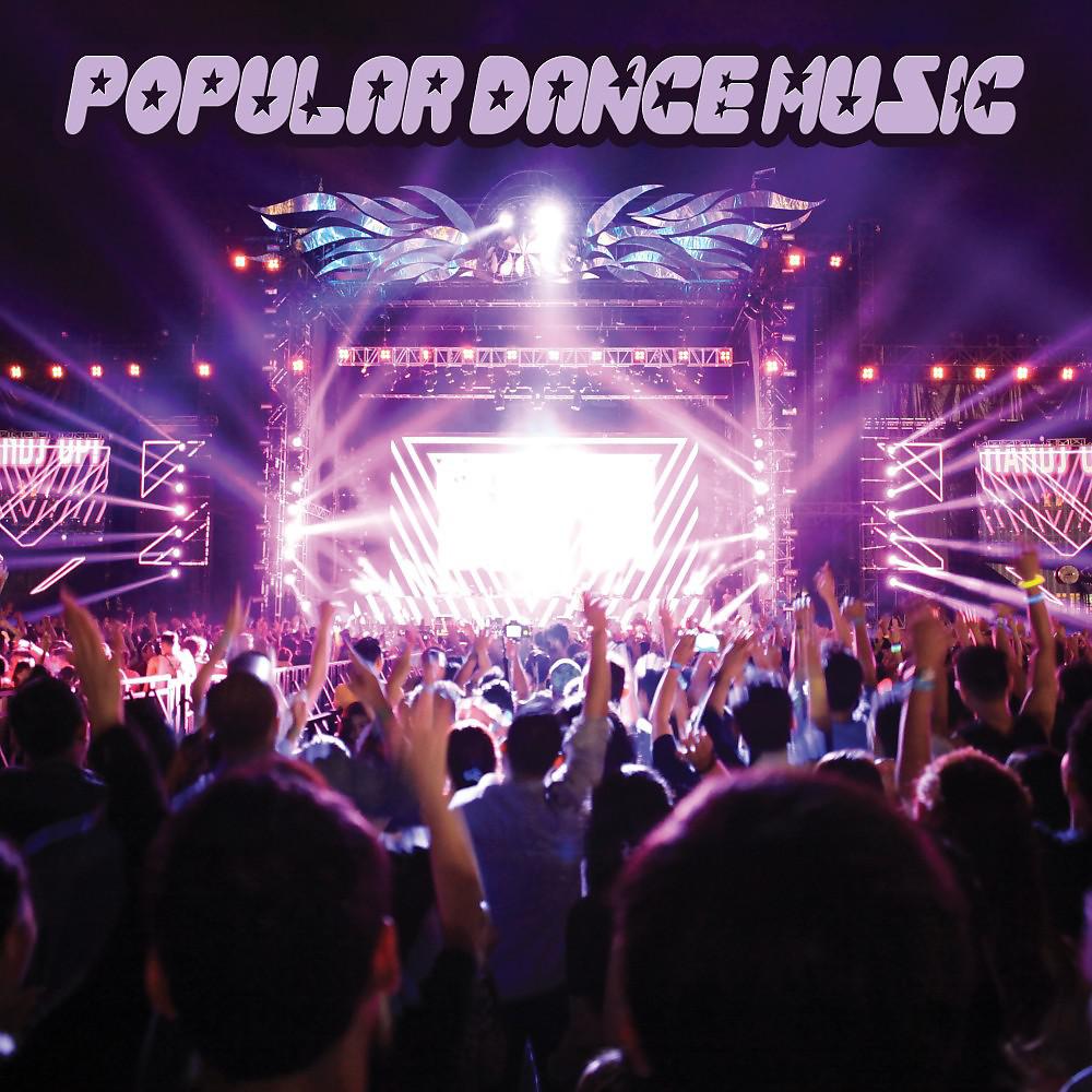 Постер альбома Popular Dance Music
