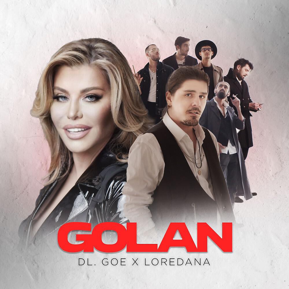 Dl Goe - Golan