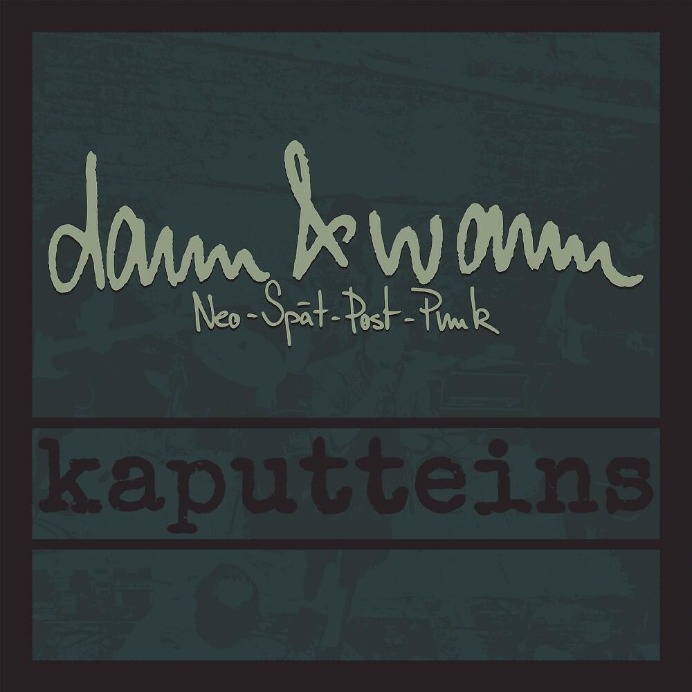 DANN - Kaputteins