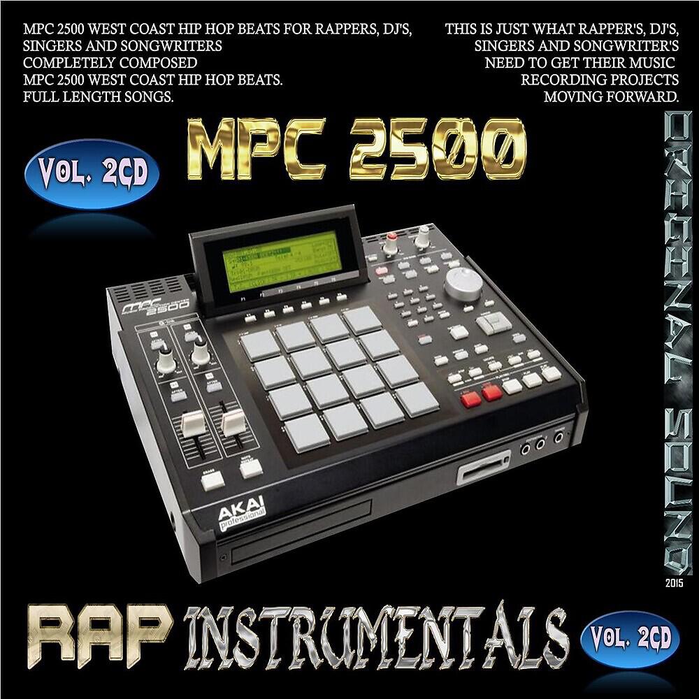 Beats - Mpc Beat04