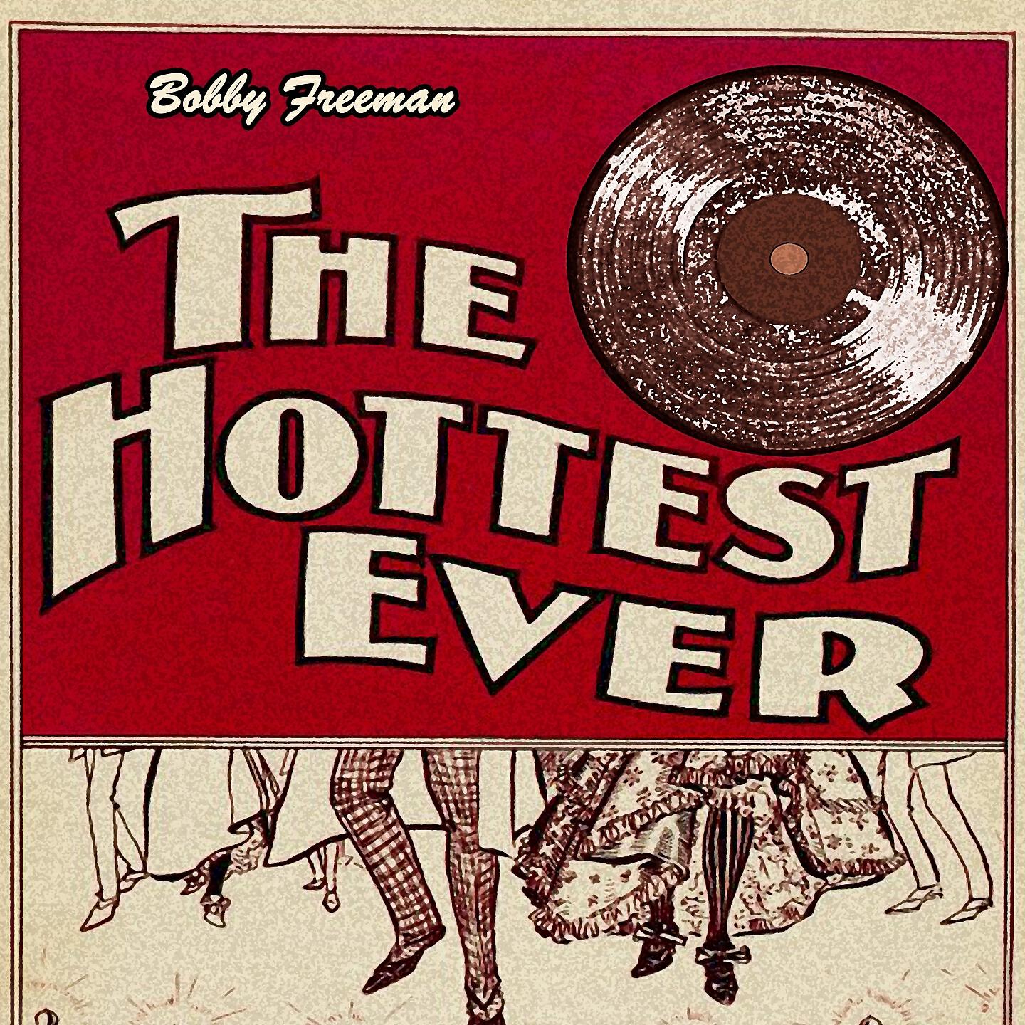 Bobby Freeman - Good Lovin' Is What I Need