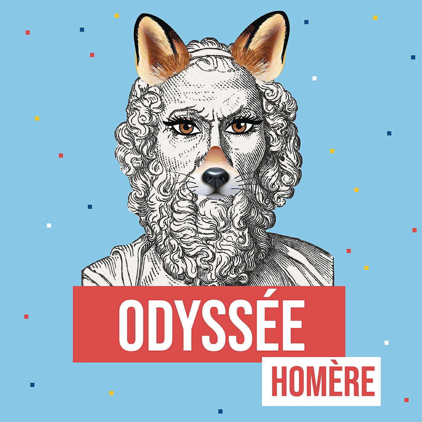 Les liseuses - Odyssée : Déguisé en mendiant (Bande originale)