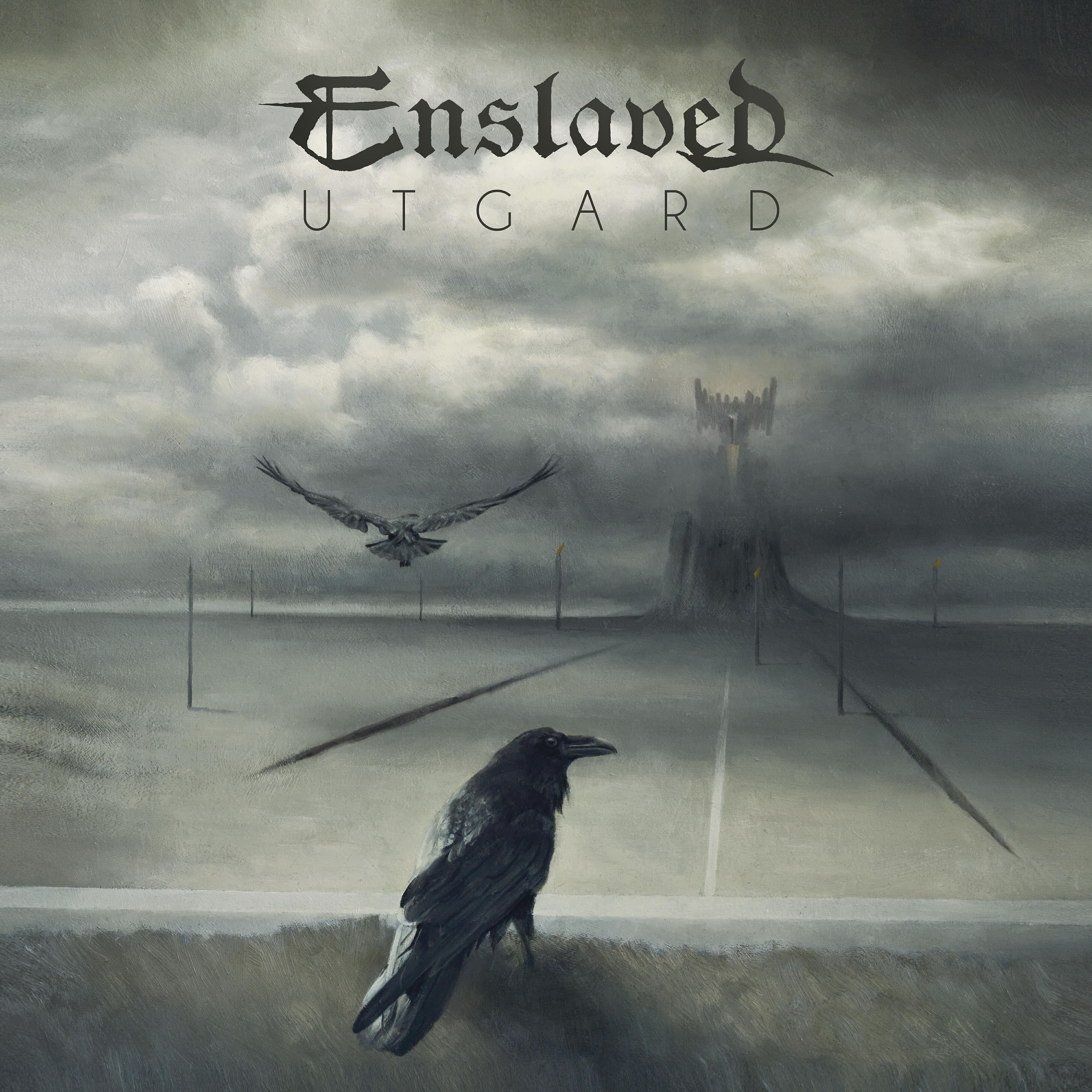 Enslaved - Distant Seasons