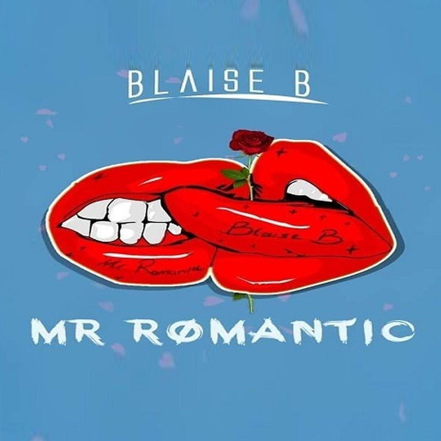 Постер альбома Mr Romantic