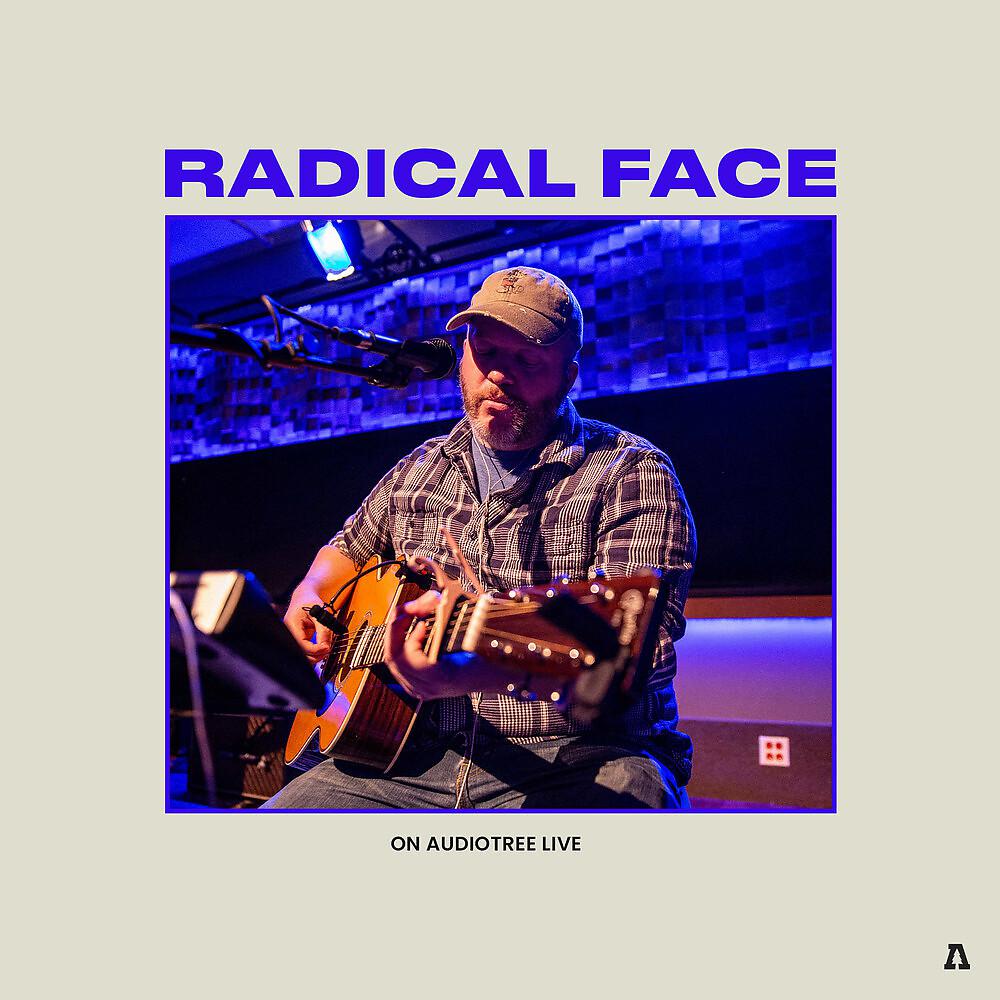 Постер альбома Radical Face on Audiotree Live