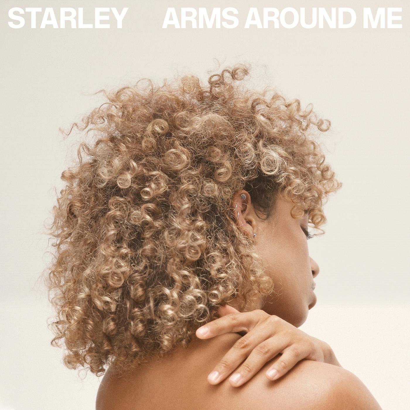 Постер альбома Arms Around Me