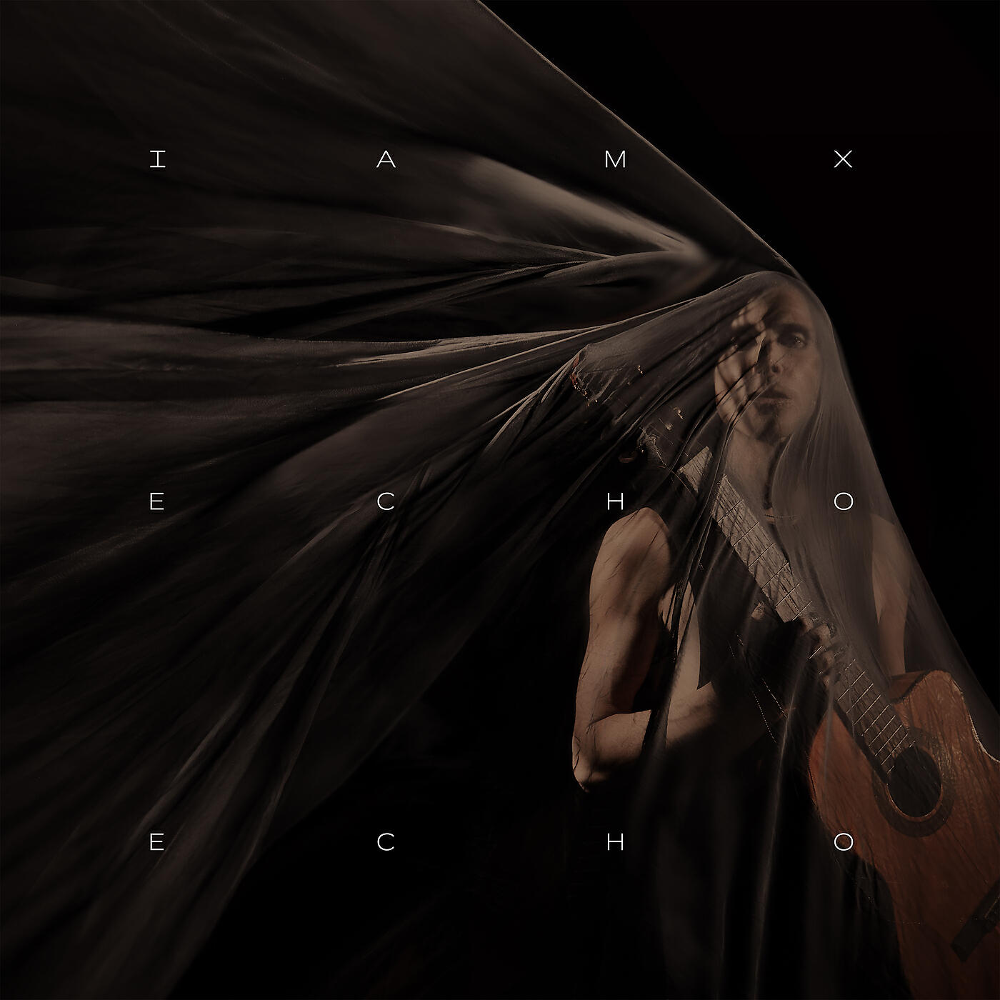 IAMX - Bernadette (Acoustic)