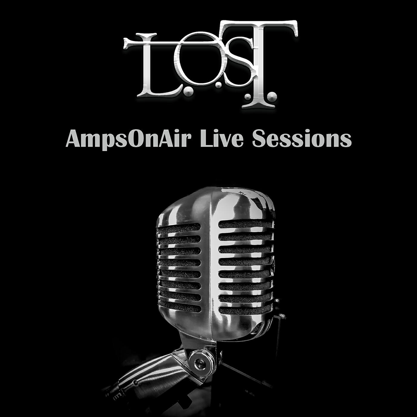 L.O.S.T. - Rise (AmpsOnAir Sessions)