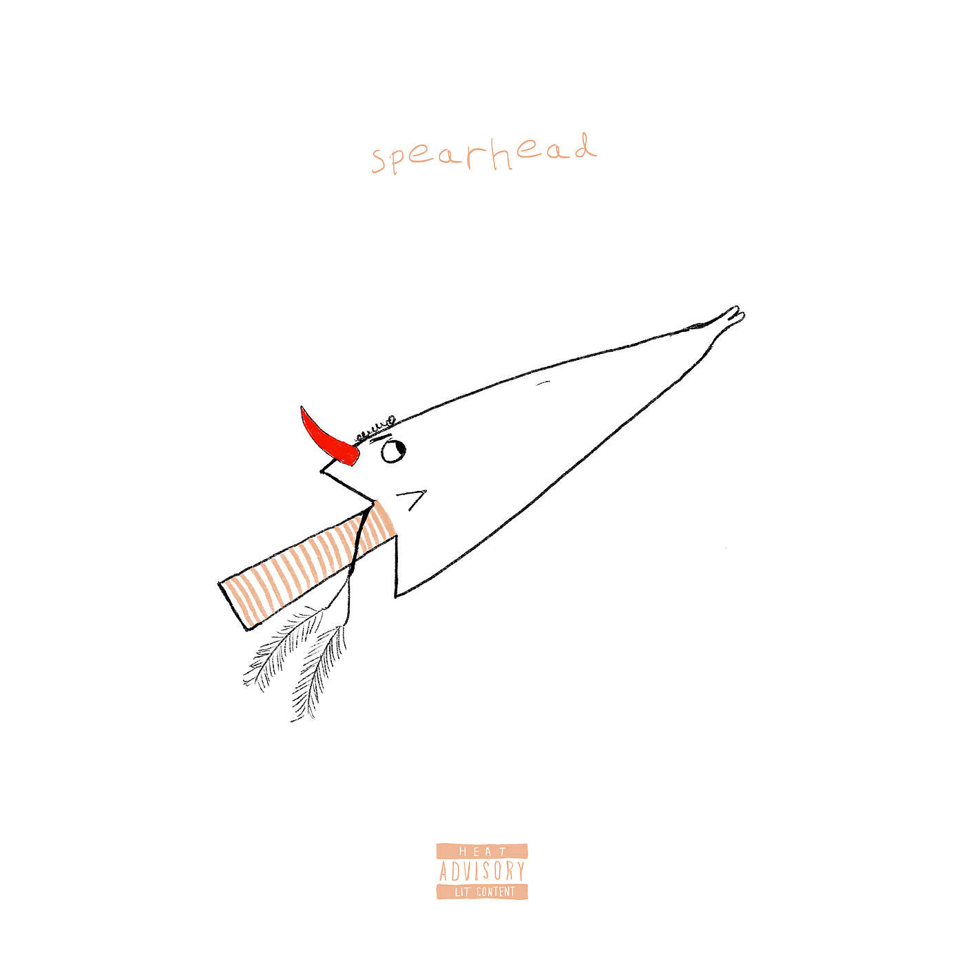 updog - spearhead