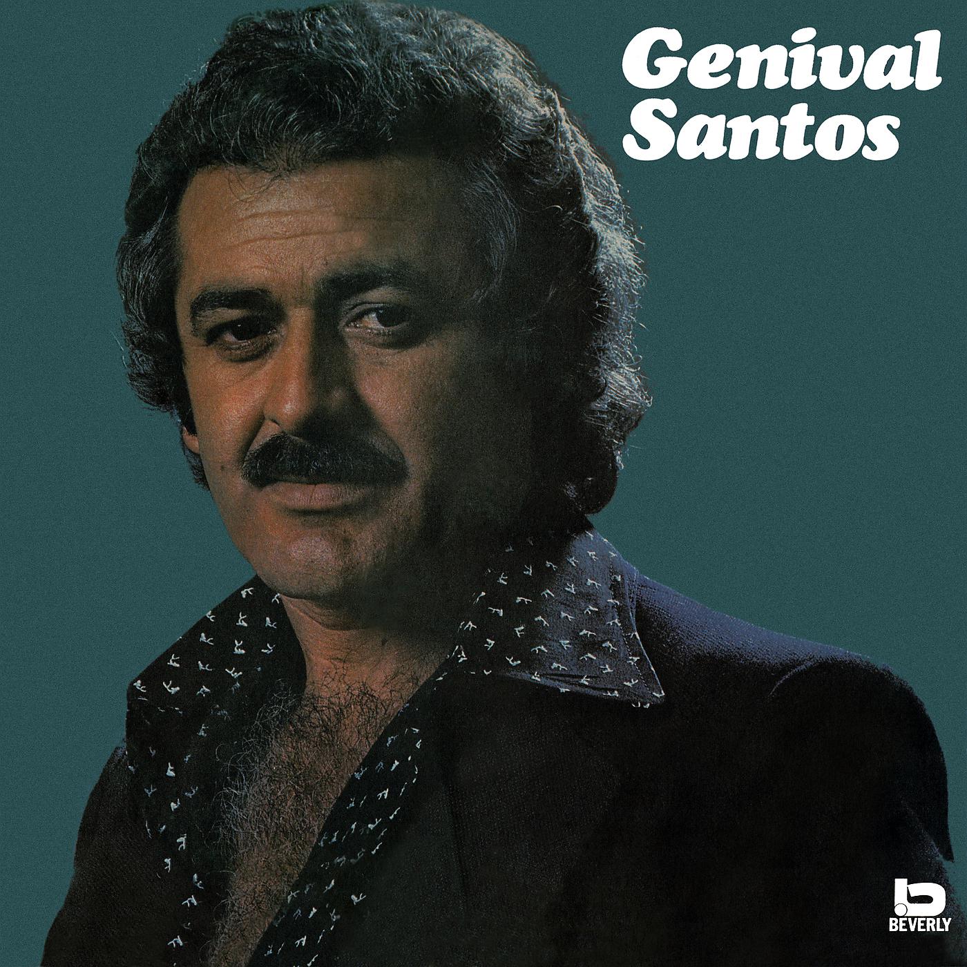 Постер альбома Genival Santos