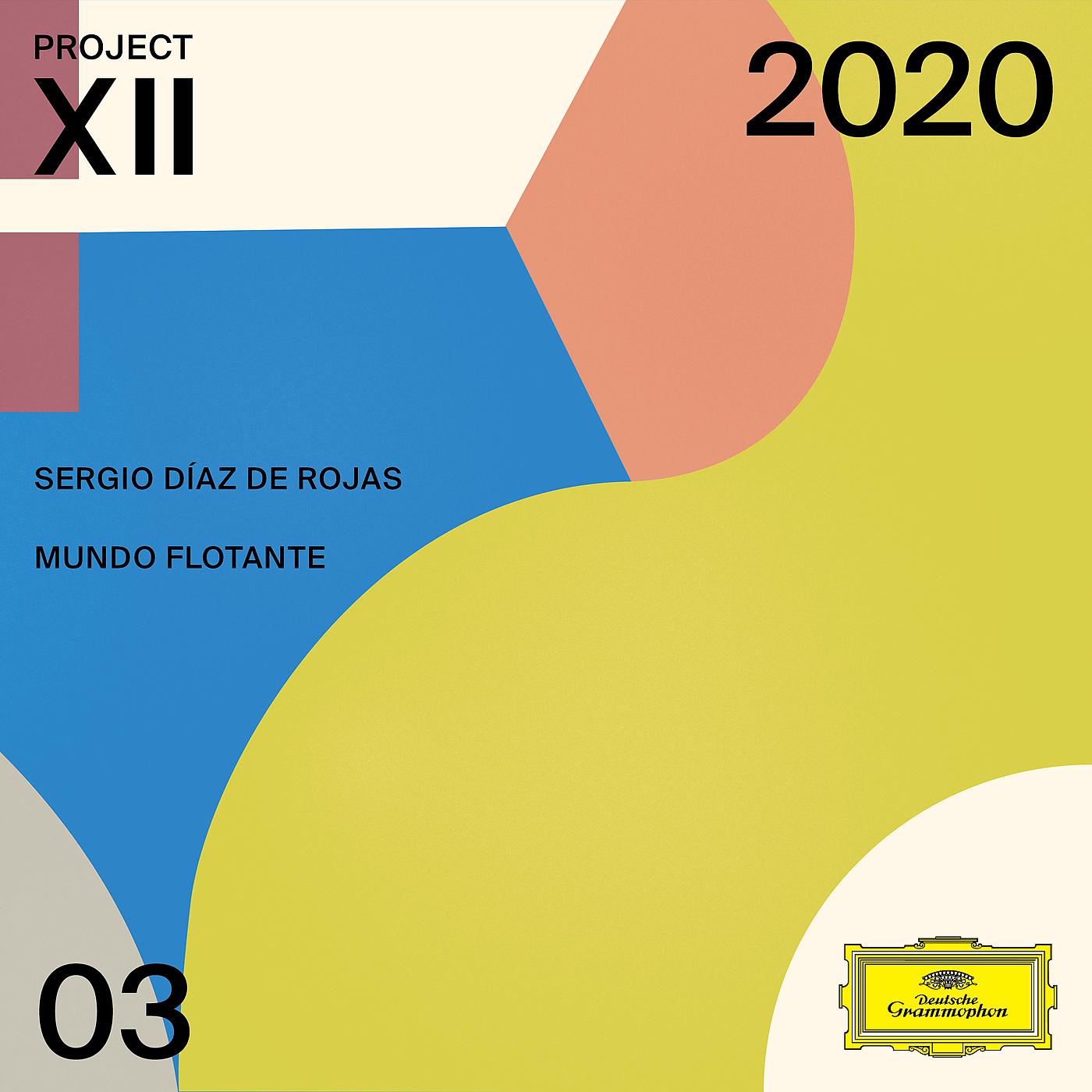 Постер альбома Mundo Flotante