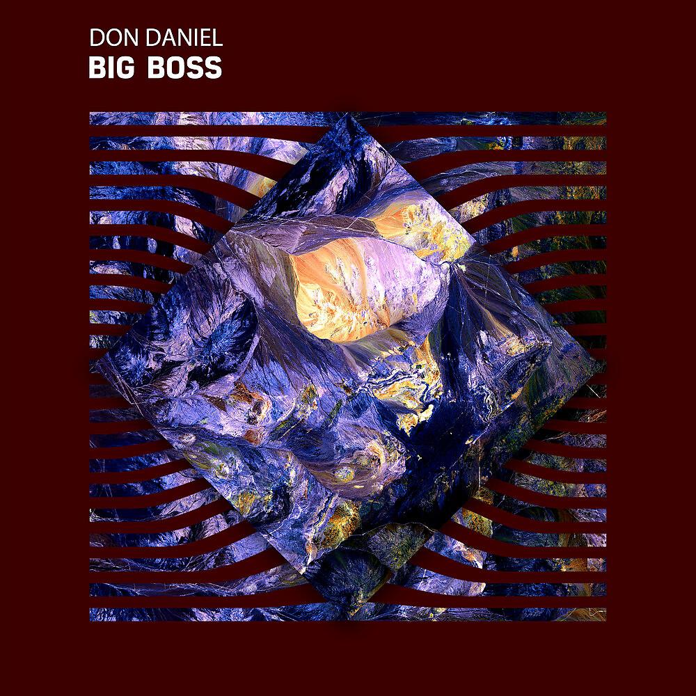 Постер альбома BIG BOSS