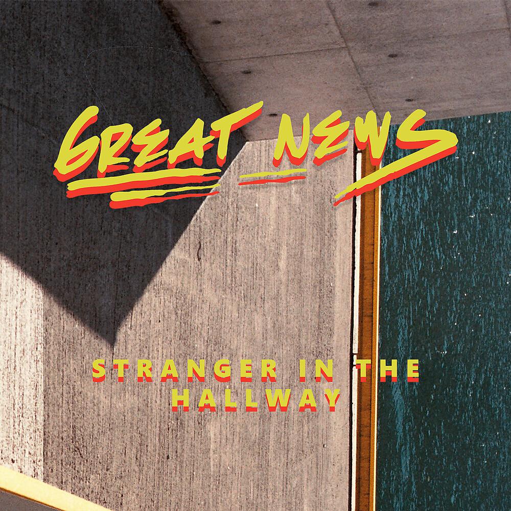 Постер альбома Stranger In The Hallway