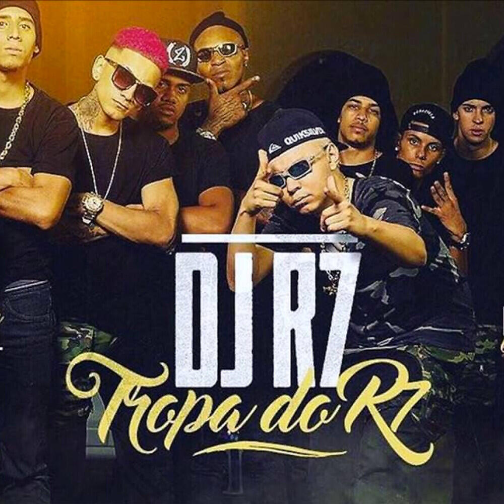 DJ R7 - Tropa do R7
