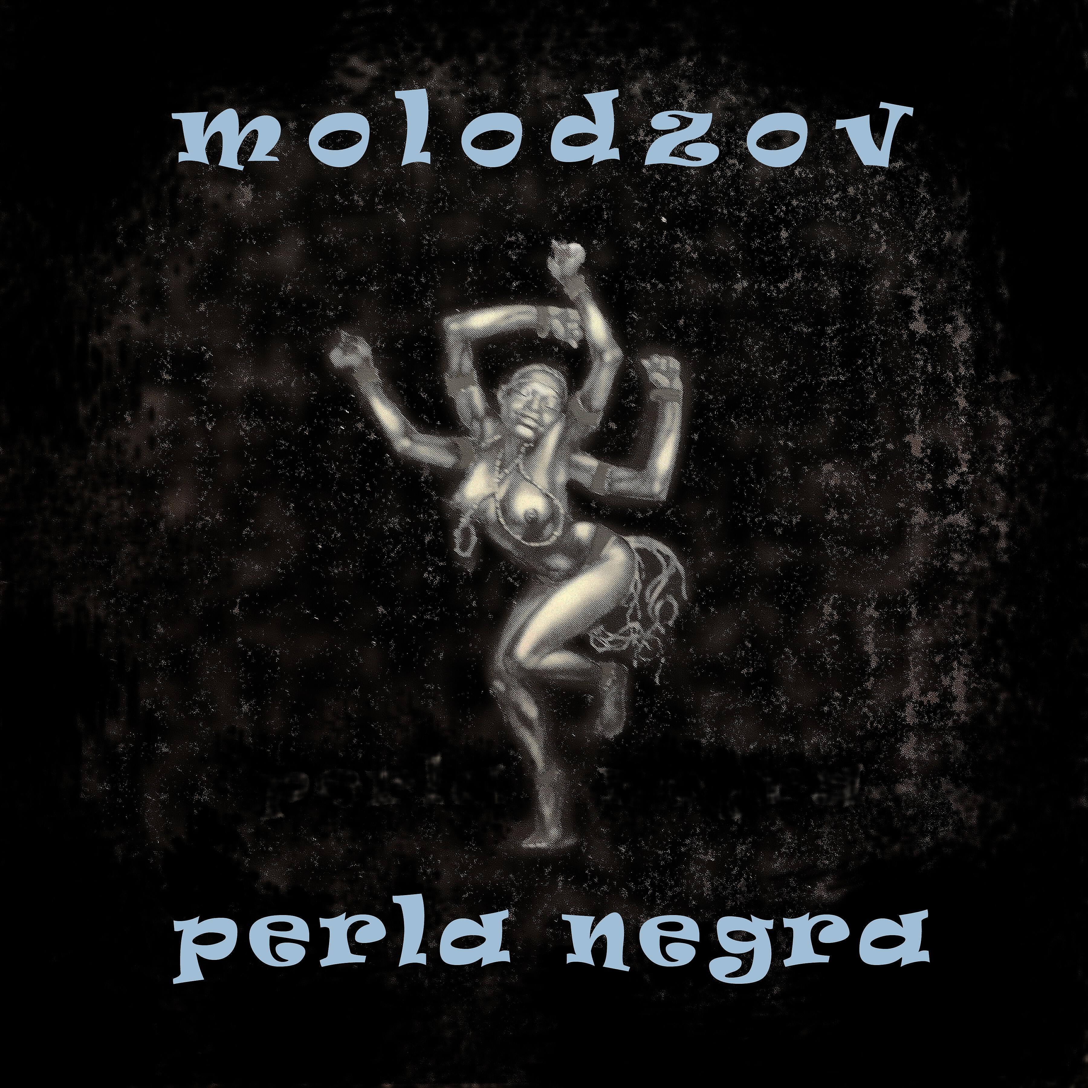 Molodzov - Oze O'baba