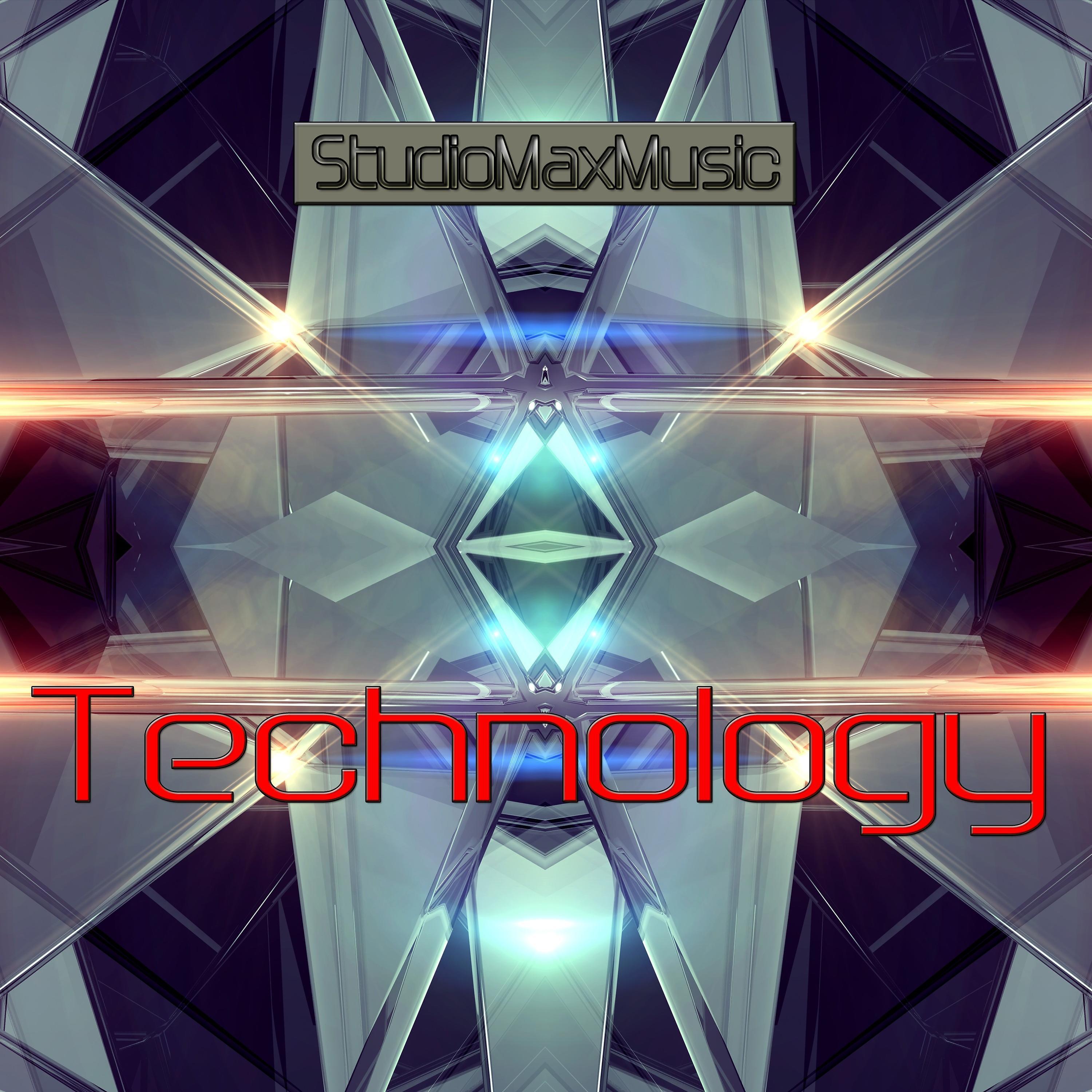Постер альбома Technology