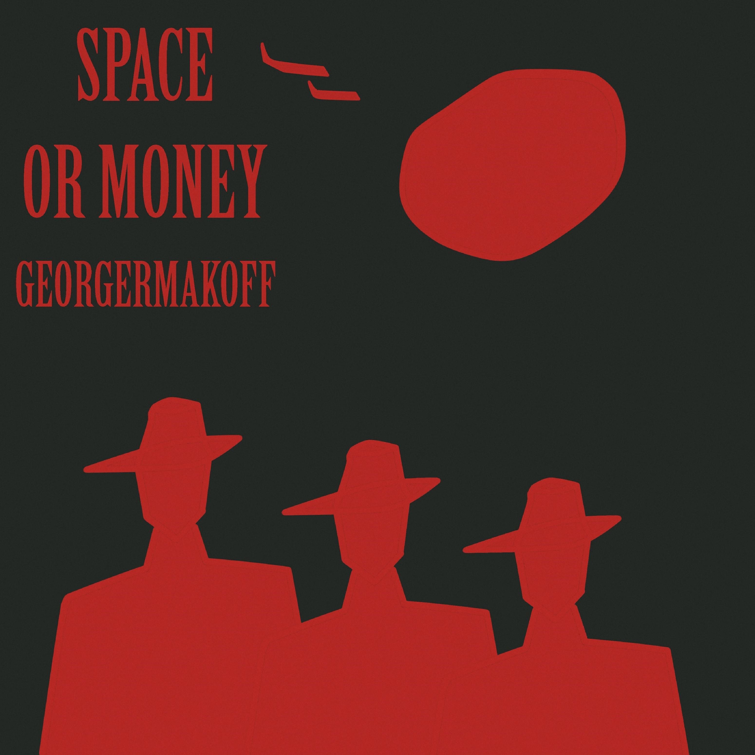 Постер альбома Space or Money