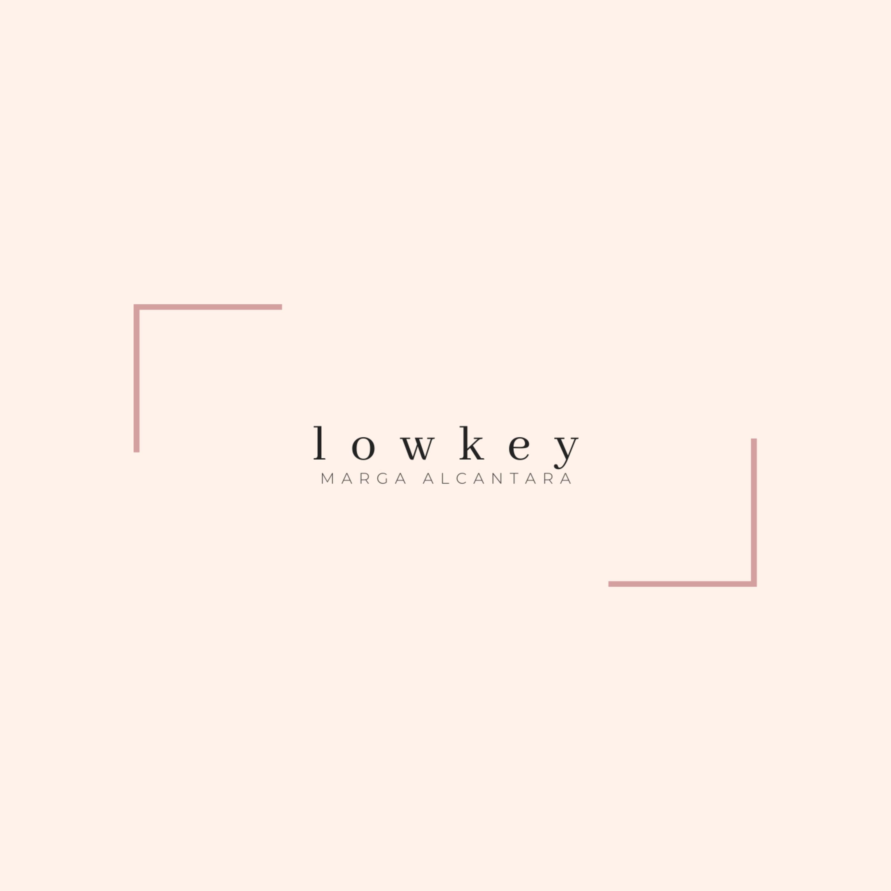 Marga Alcantara - Lowkey