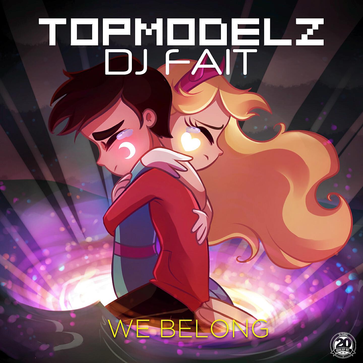 Topmodelz - We Belong (Hard Dance Edit)
