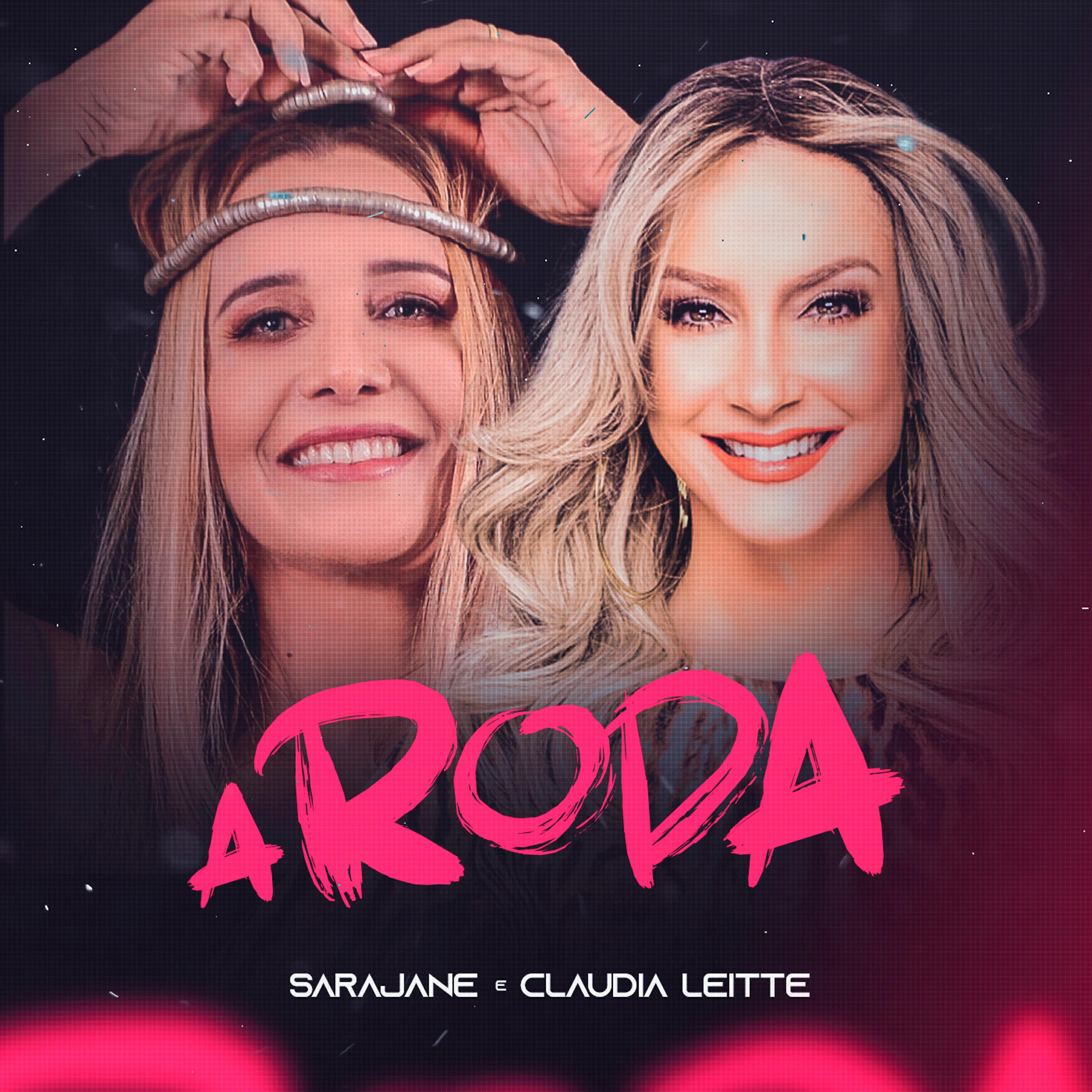 SaraJane - A Roda
