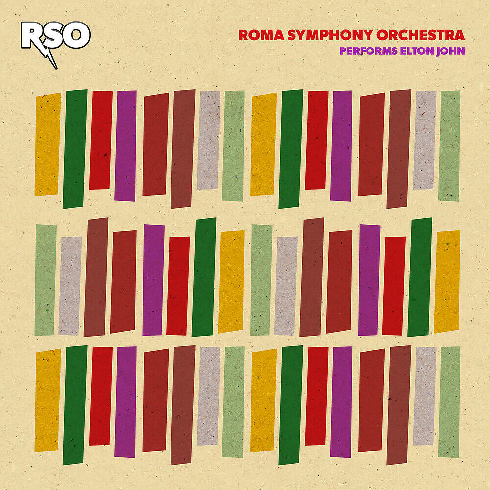 Roma Symphony Orchestra - Can You Feel the Love Tonight