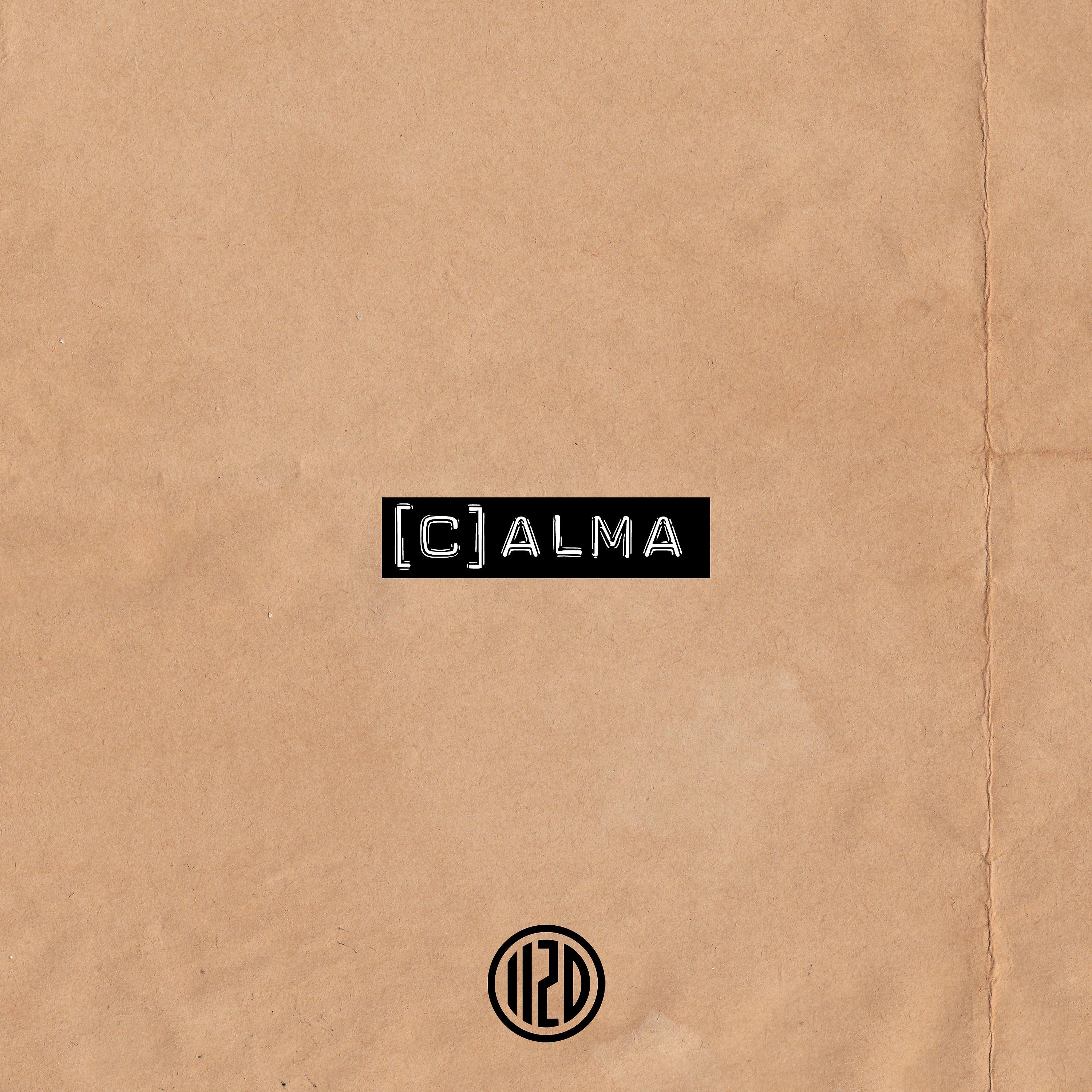 Постер альбома [C]Alma