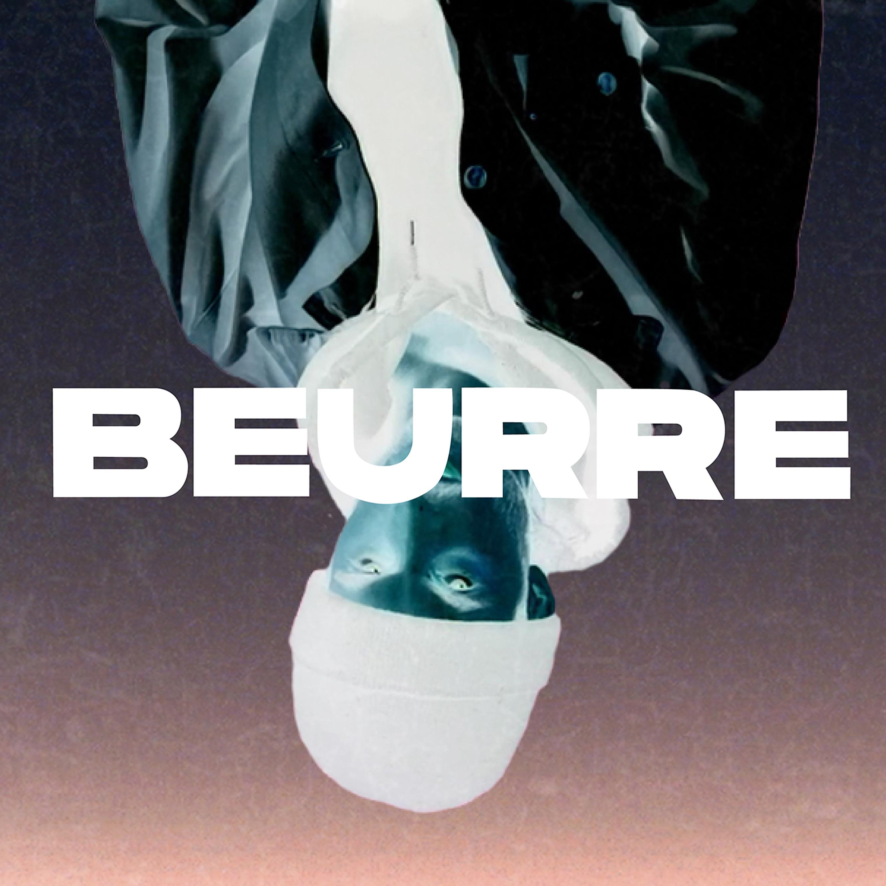 Постер альбома Beurre
