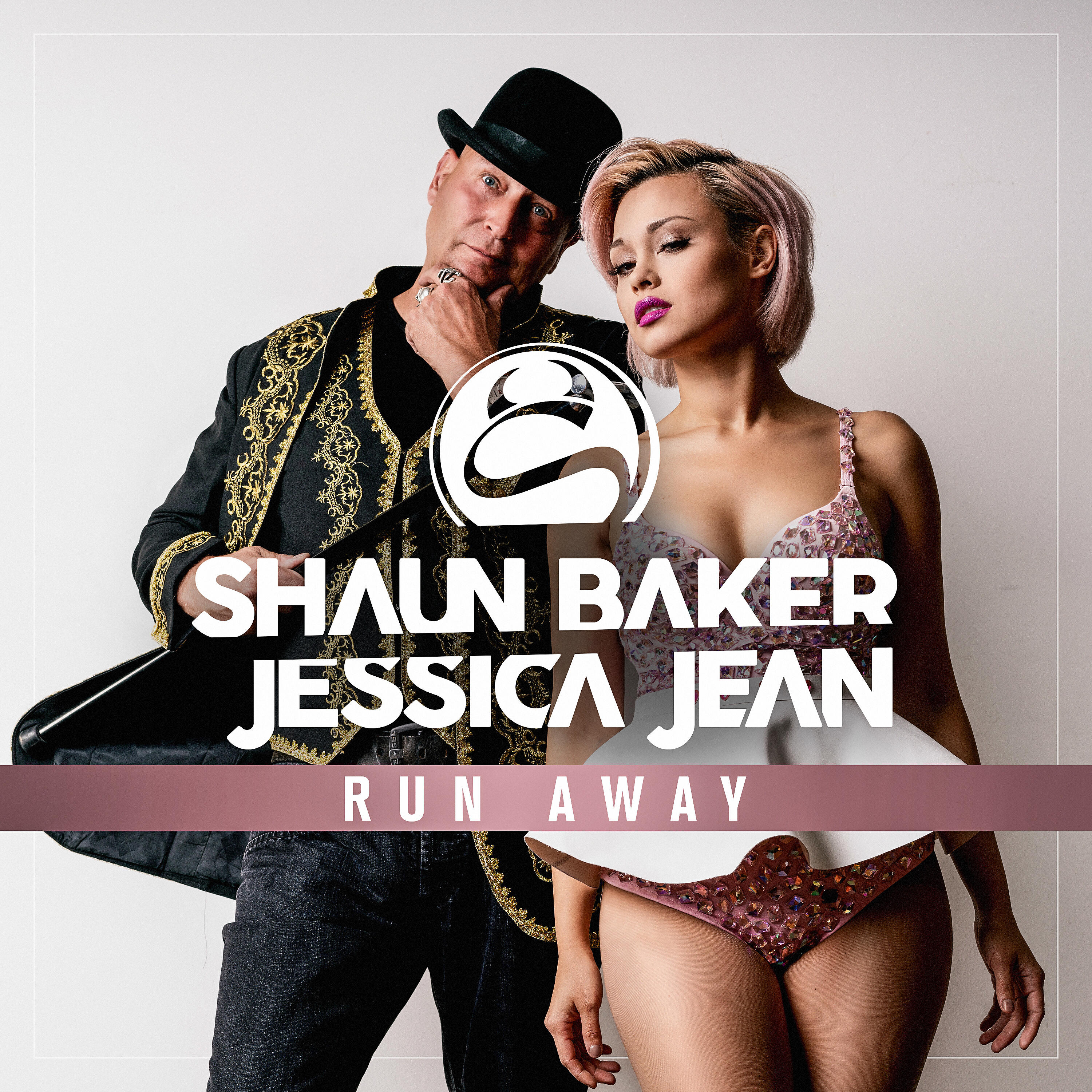 Shaun Baker - Run Away (Ioi & Shaun Baker Radio Edit)