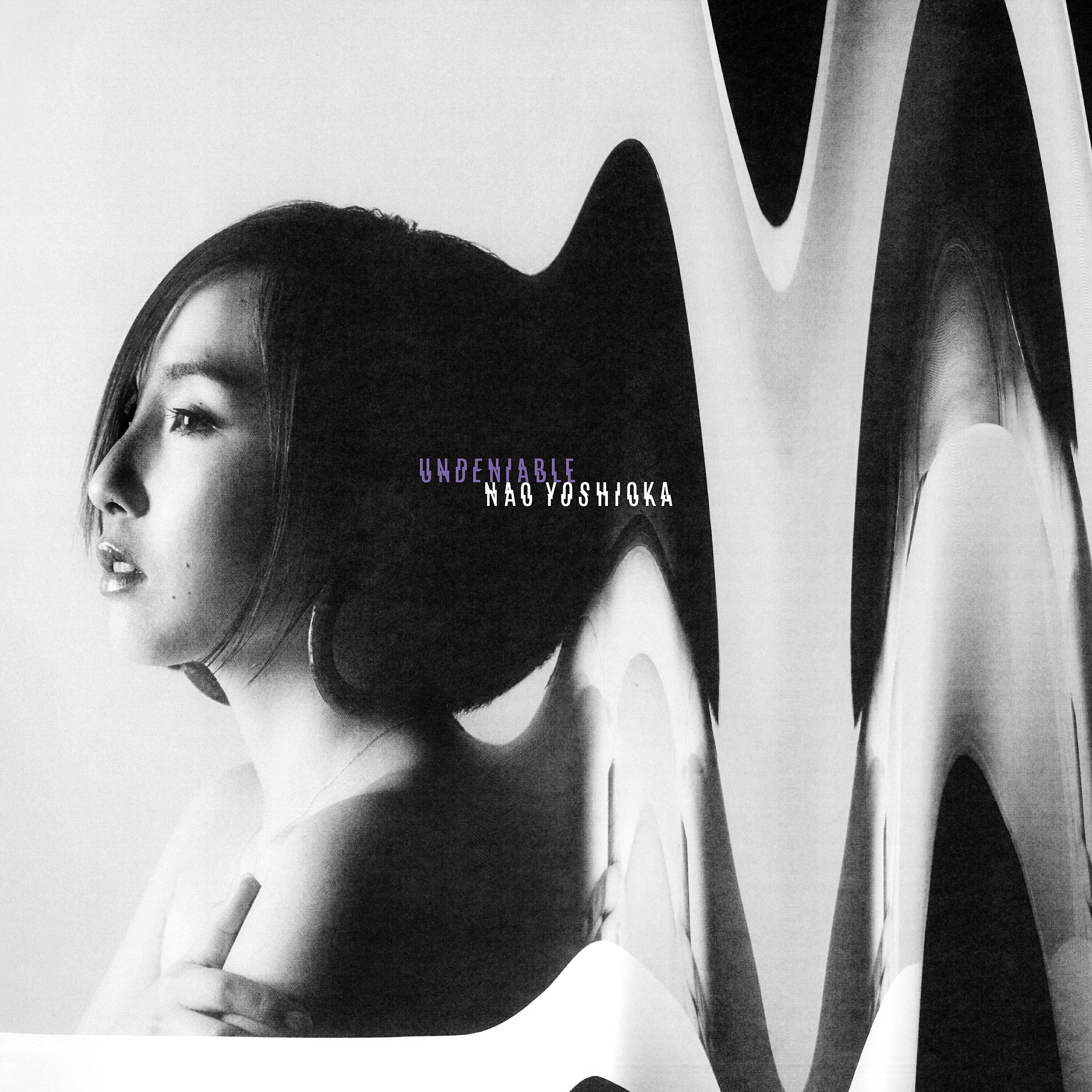 Nao Yoshioka - Up and Away