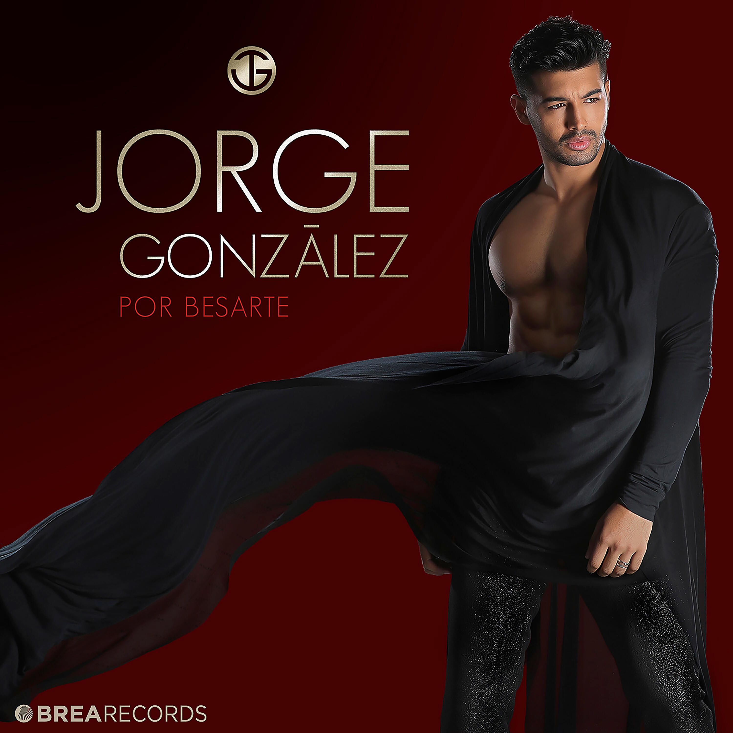 Jorge Gonzalez - Por Besarte
