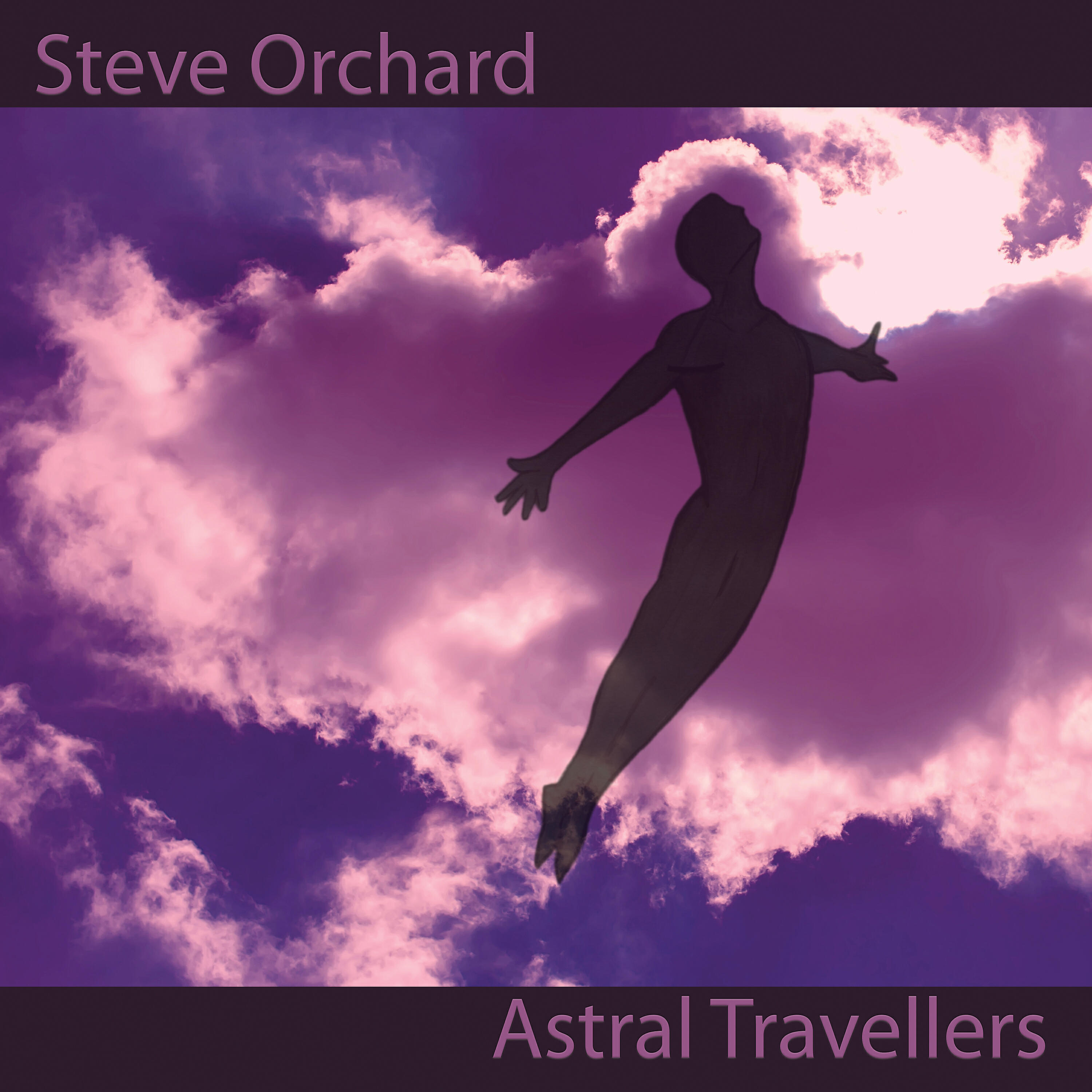 Steve Orchard - Other Dimensions