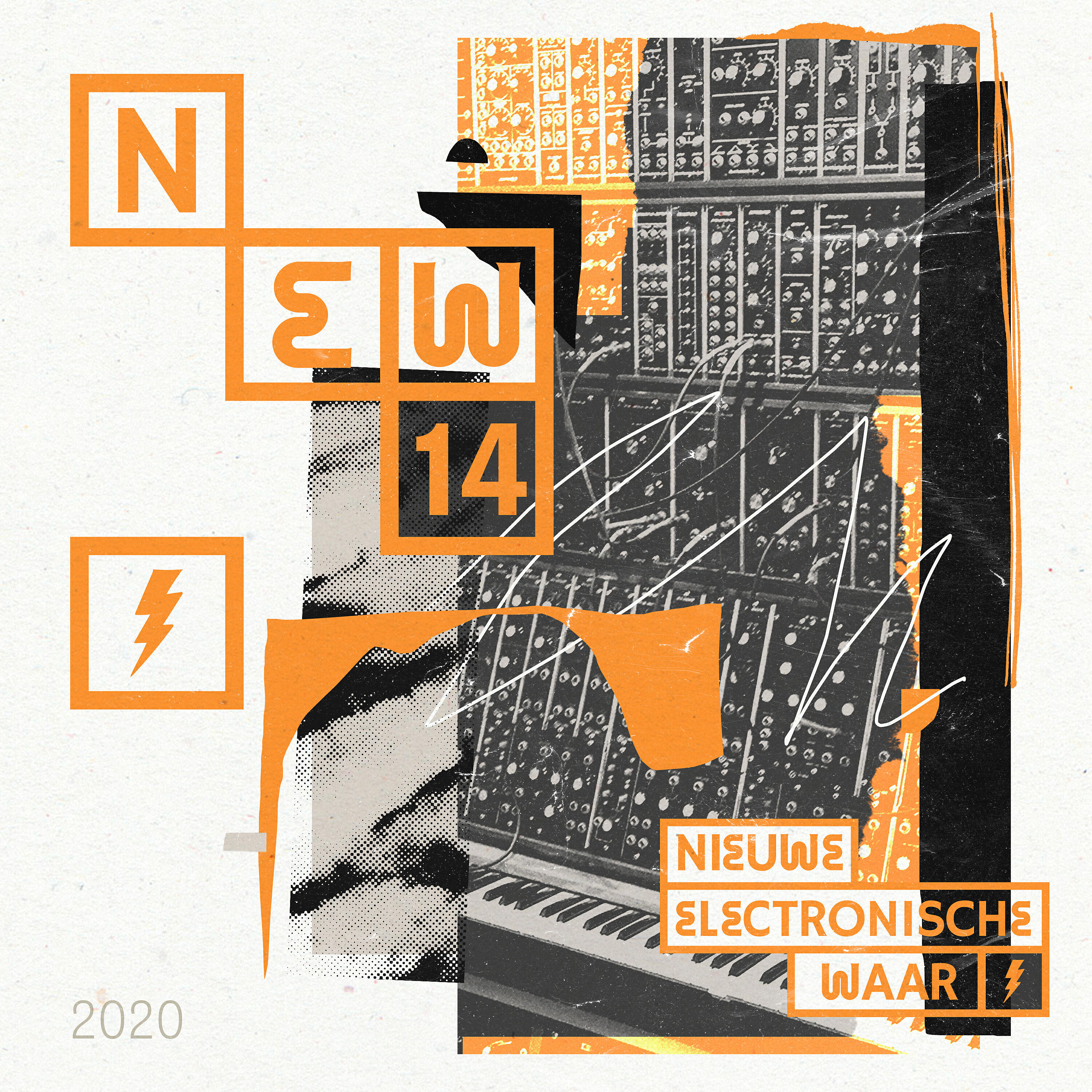 Nobuka - Dissolve