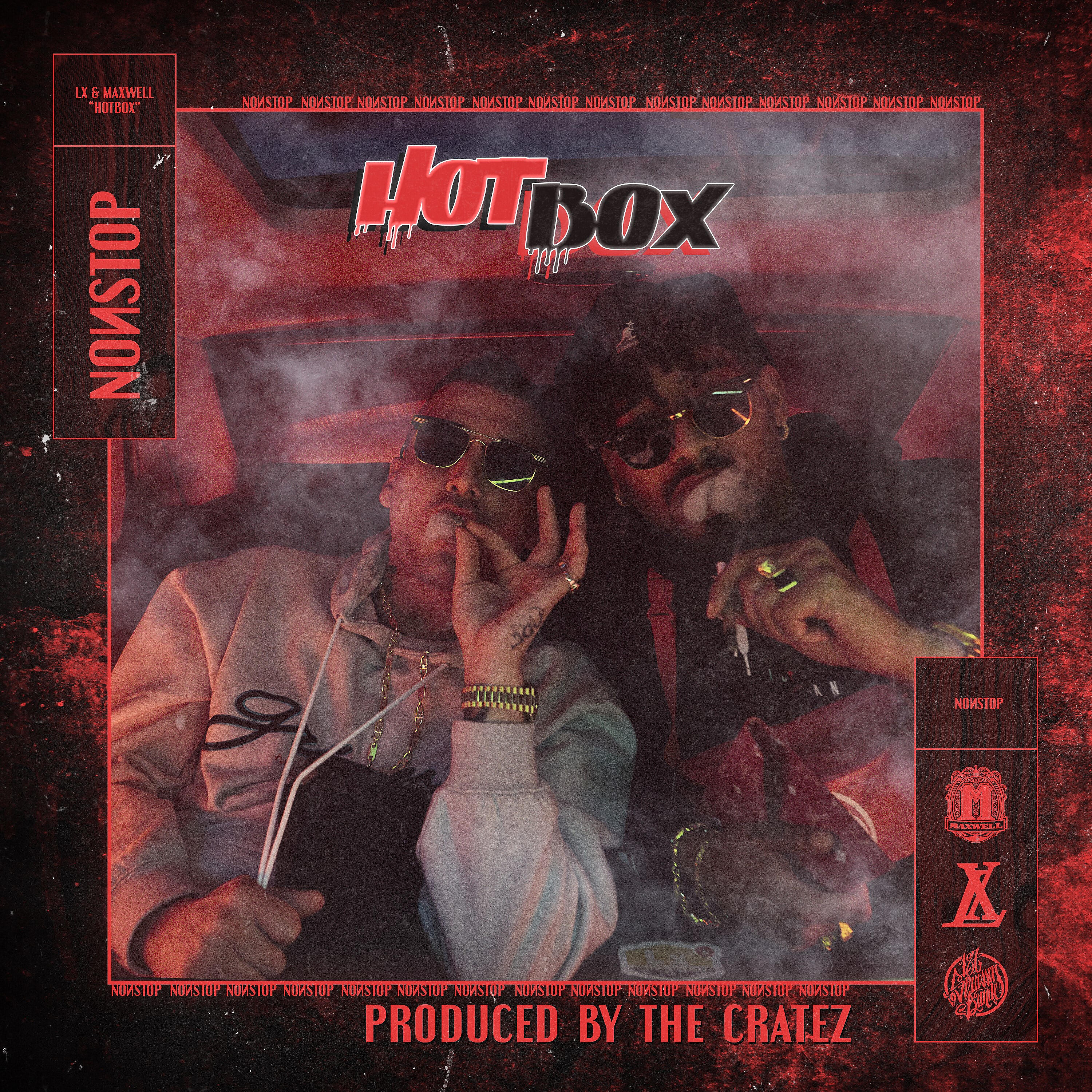 LX - Hotbox