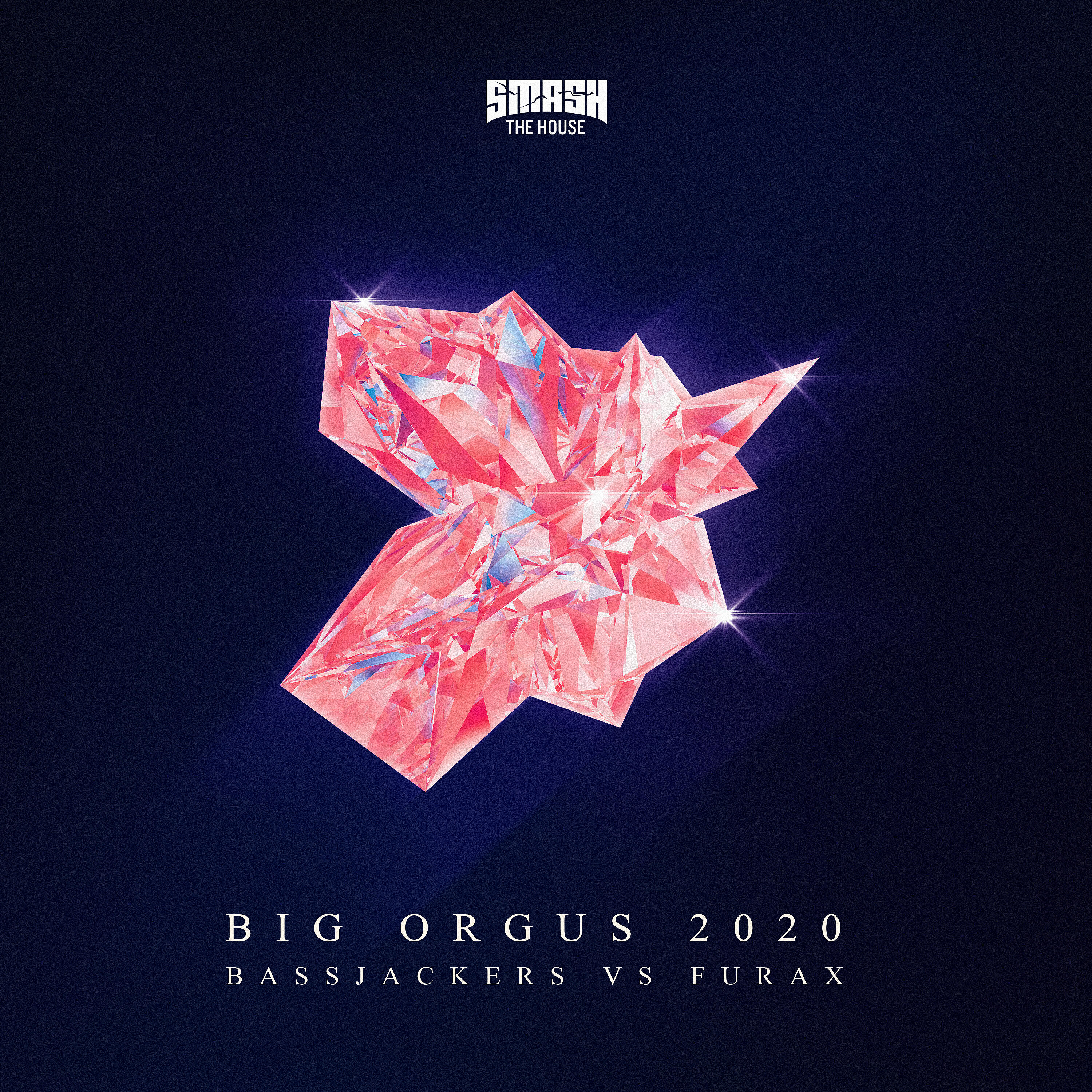 Bassjackers - Big Orgus 2020