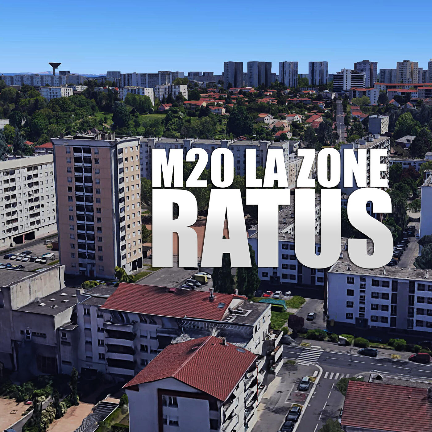 M20 LA ZONE - Ratus