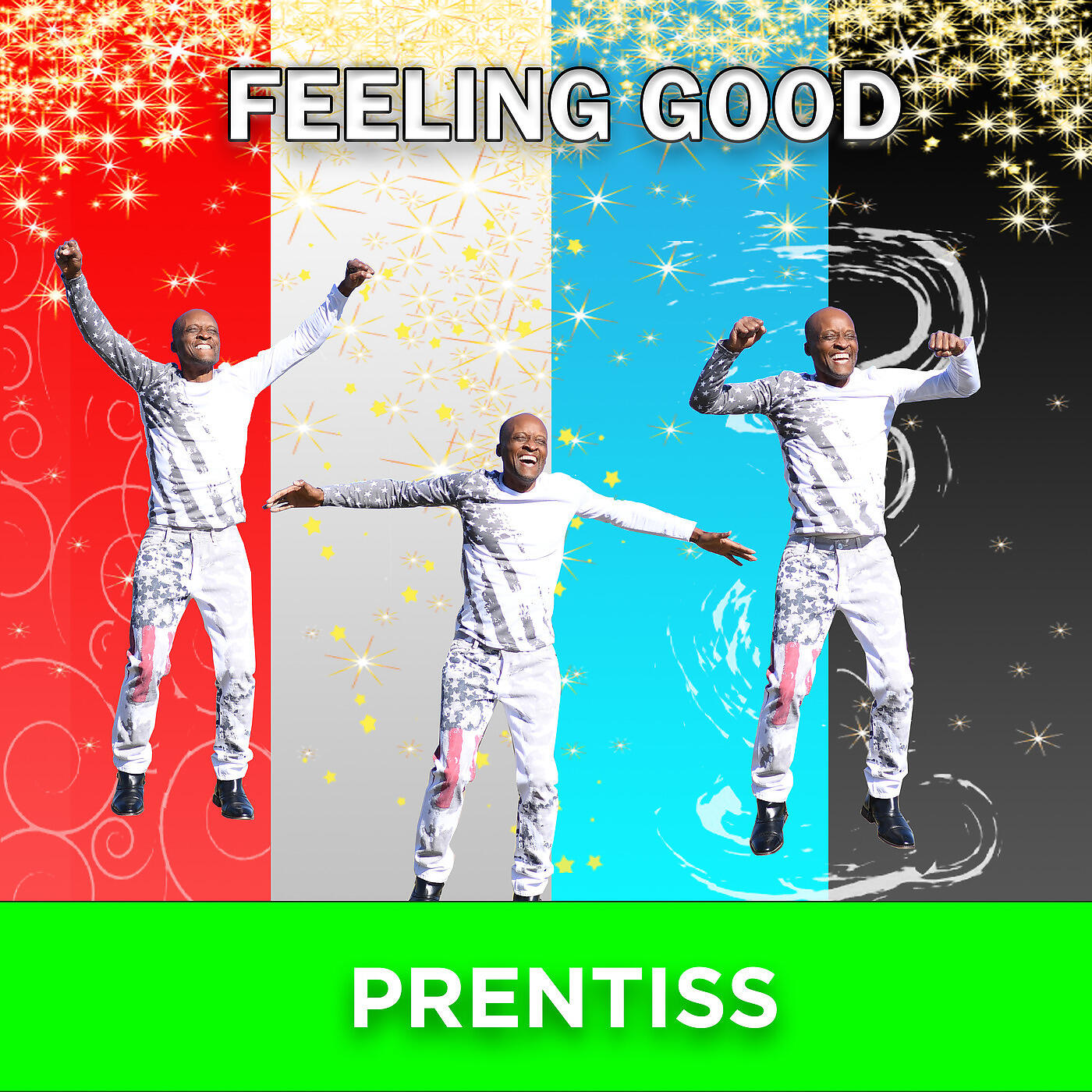 PRENTISS - Better Me