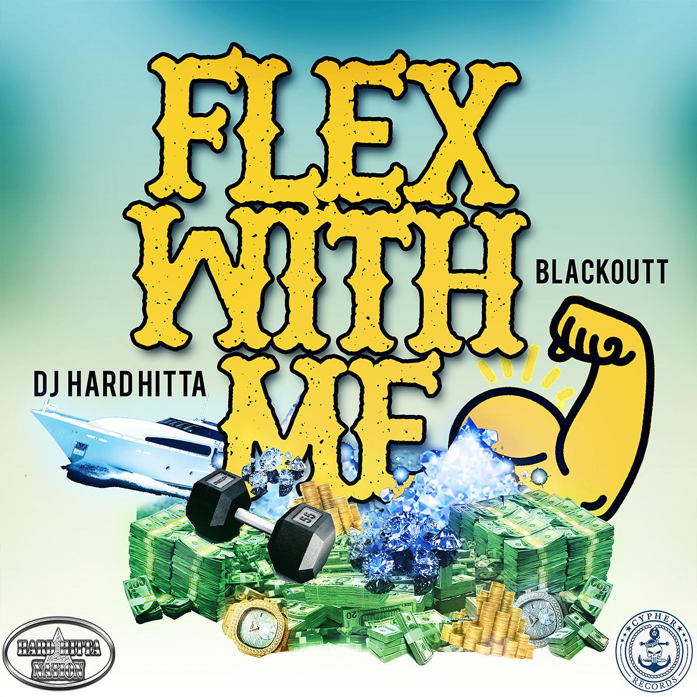 Постер альбома Flex With Me