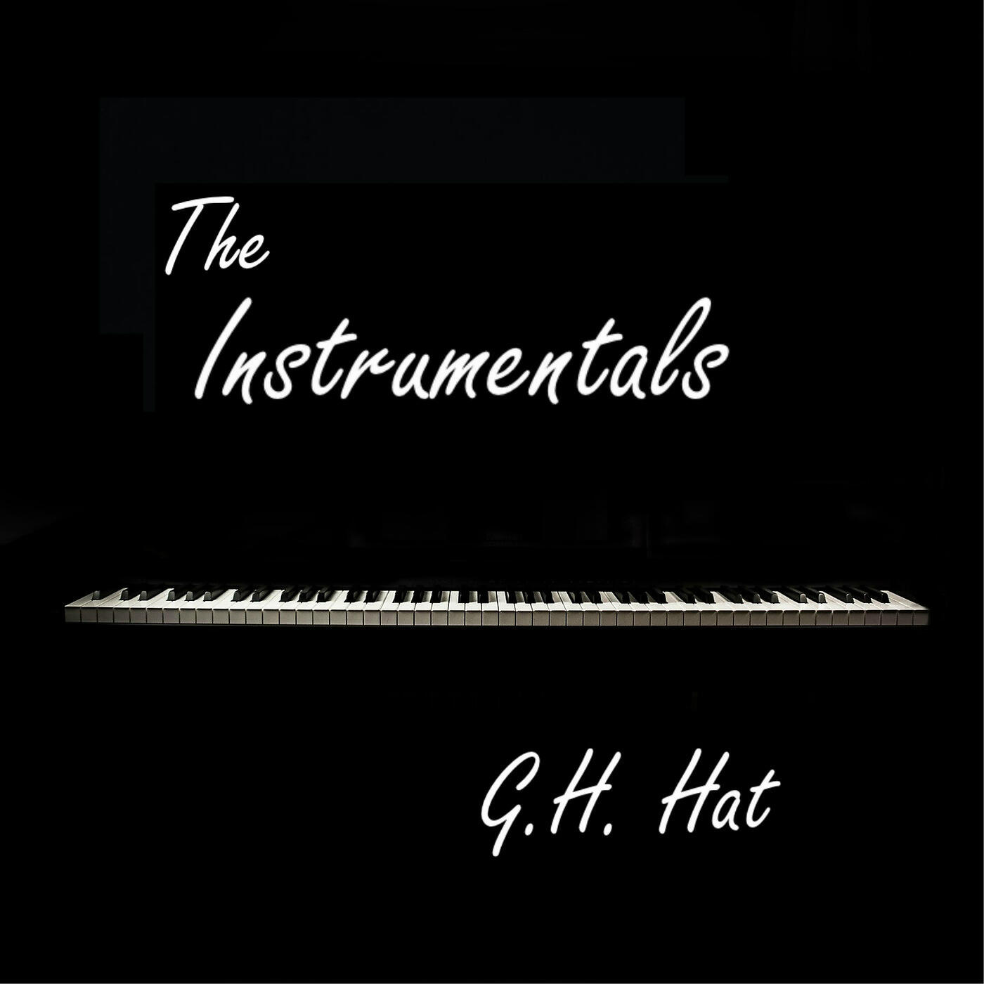 G.H. Hat - Primal (DJ cMellow Remix)
