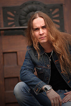 Jarkko Ahola все песни в mp3