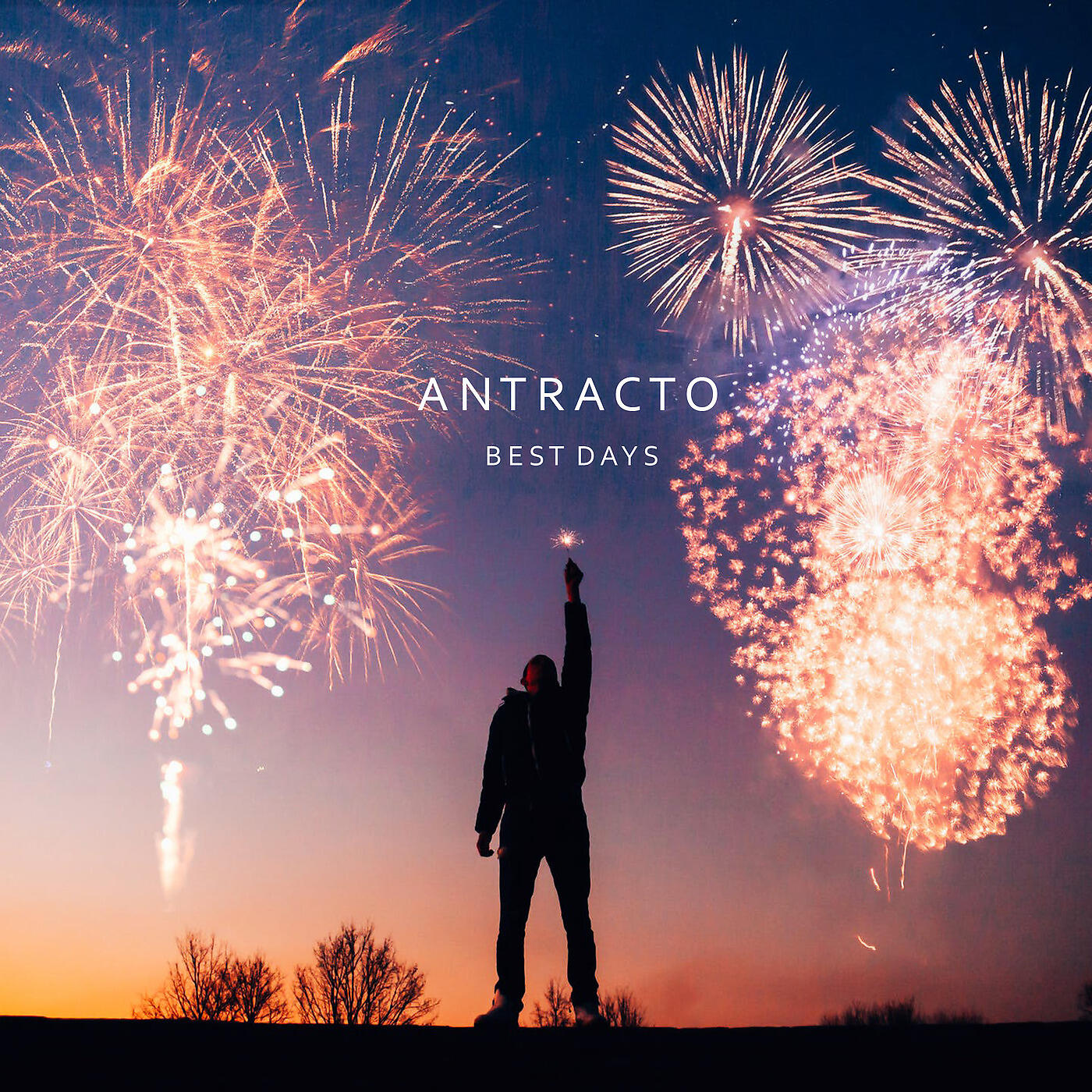 Antracto - Sunny and Funny